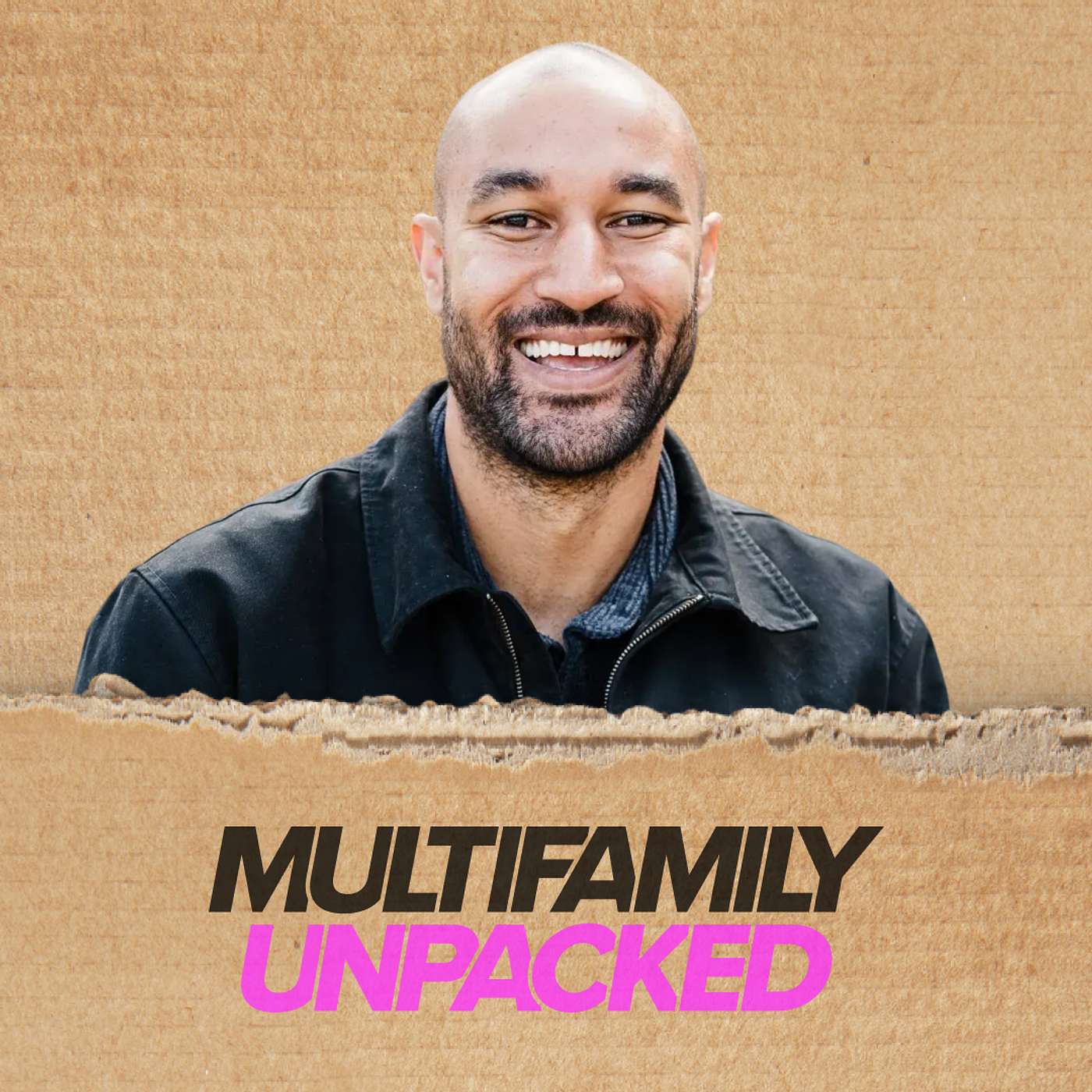 Tesho Akindele — the art of building better neighborhoods