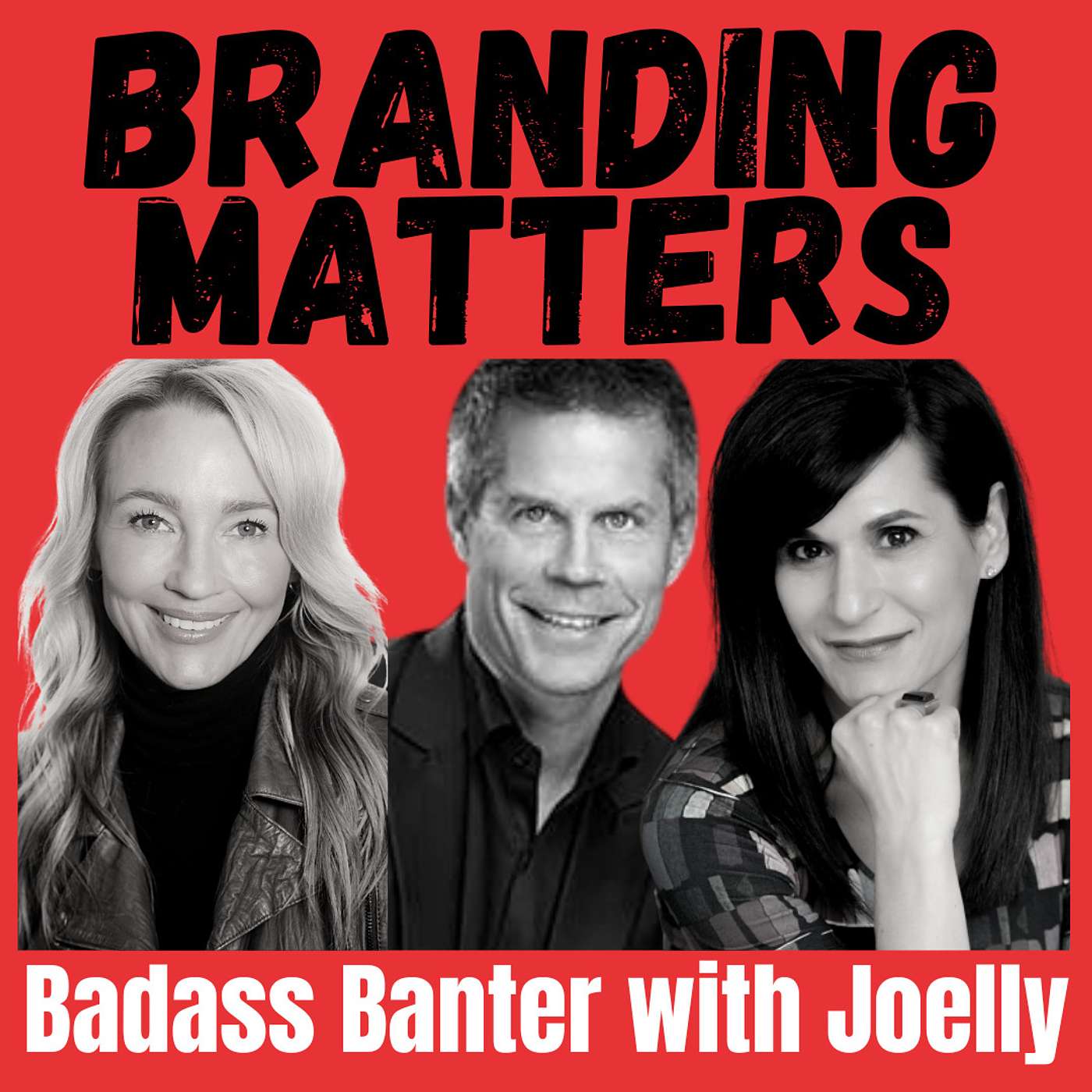 Branding Matters