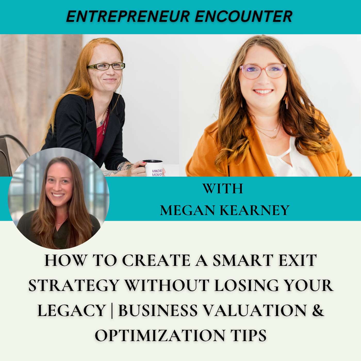 Entrepreneur Encounter