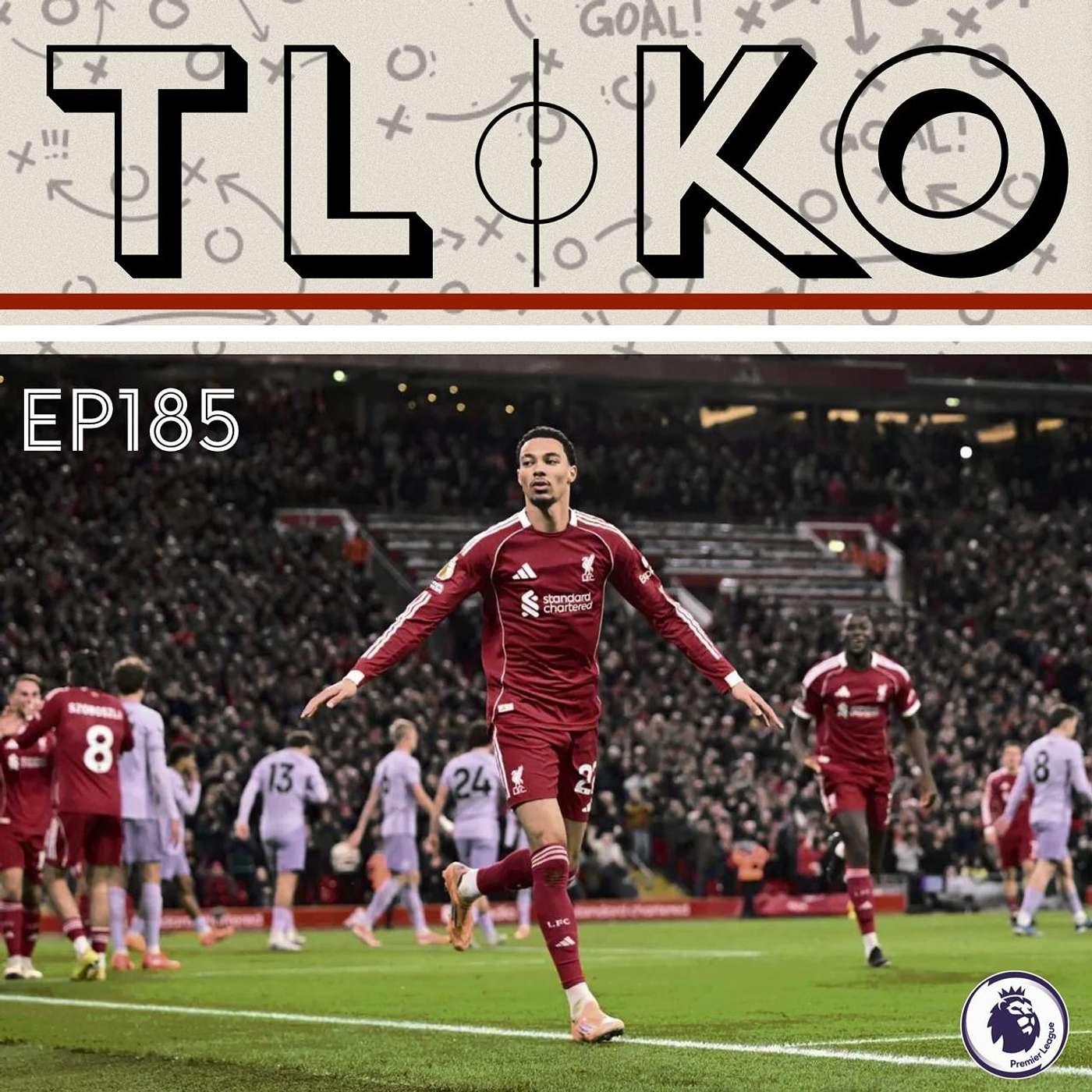 Premier League match day 15 & 16 review!