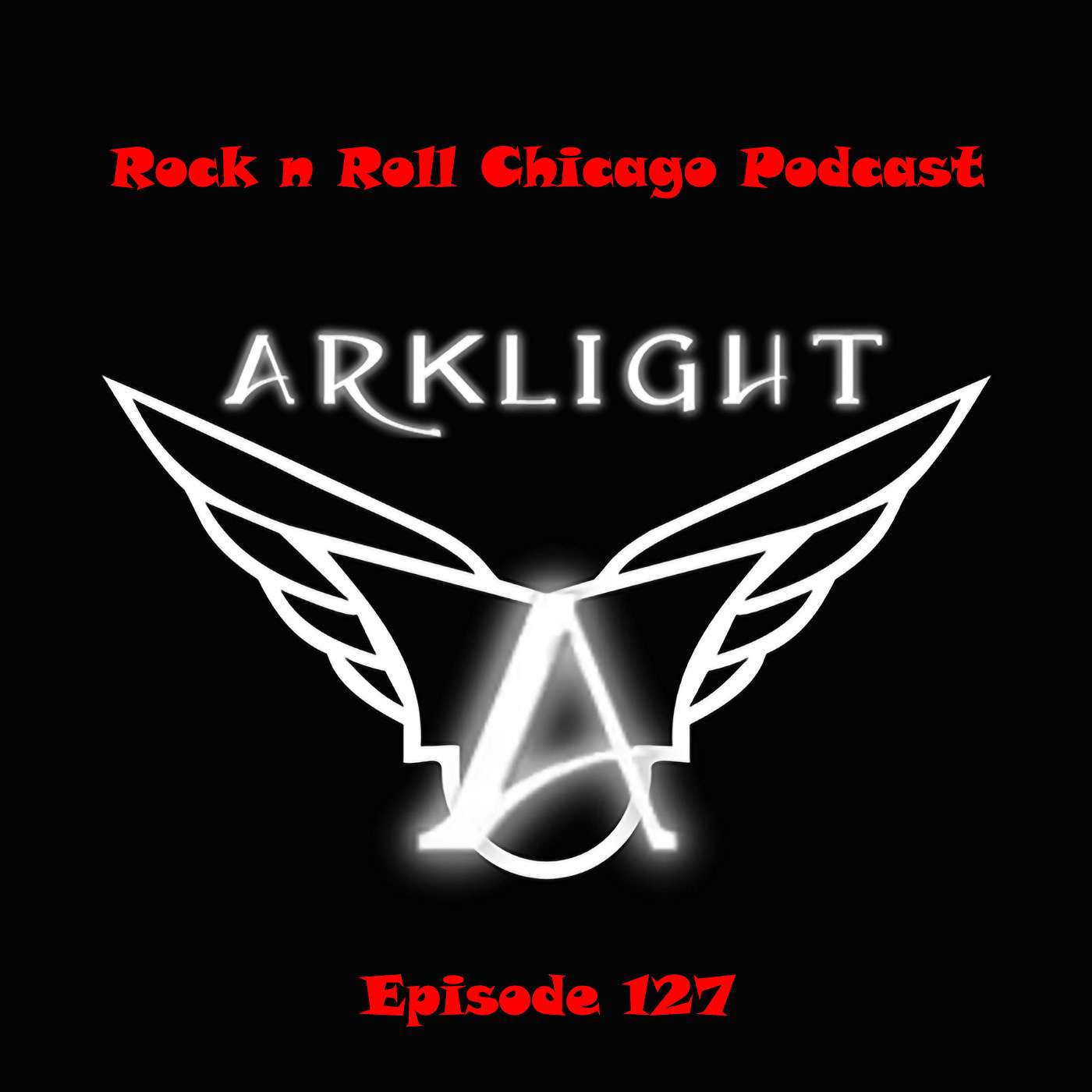 Rock n Roll Chicago Podcast