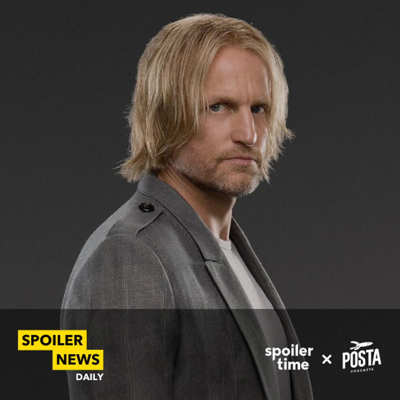 ¡Nueva película de Los Juegos del Hambre! ¡Tráiler de Pieza por pieza! ¡Nueva cinta de Bob Esponja!