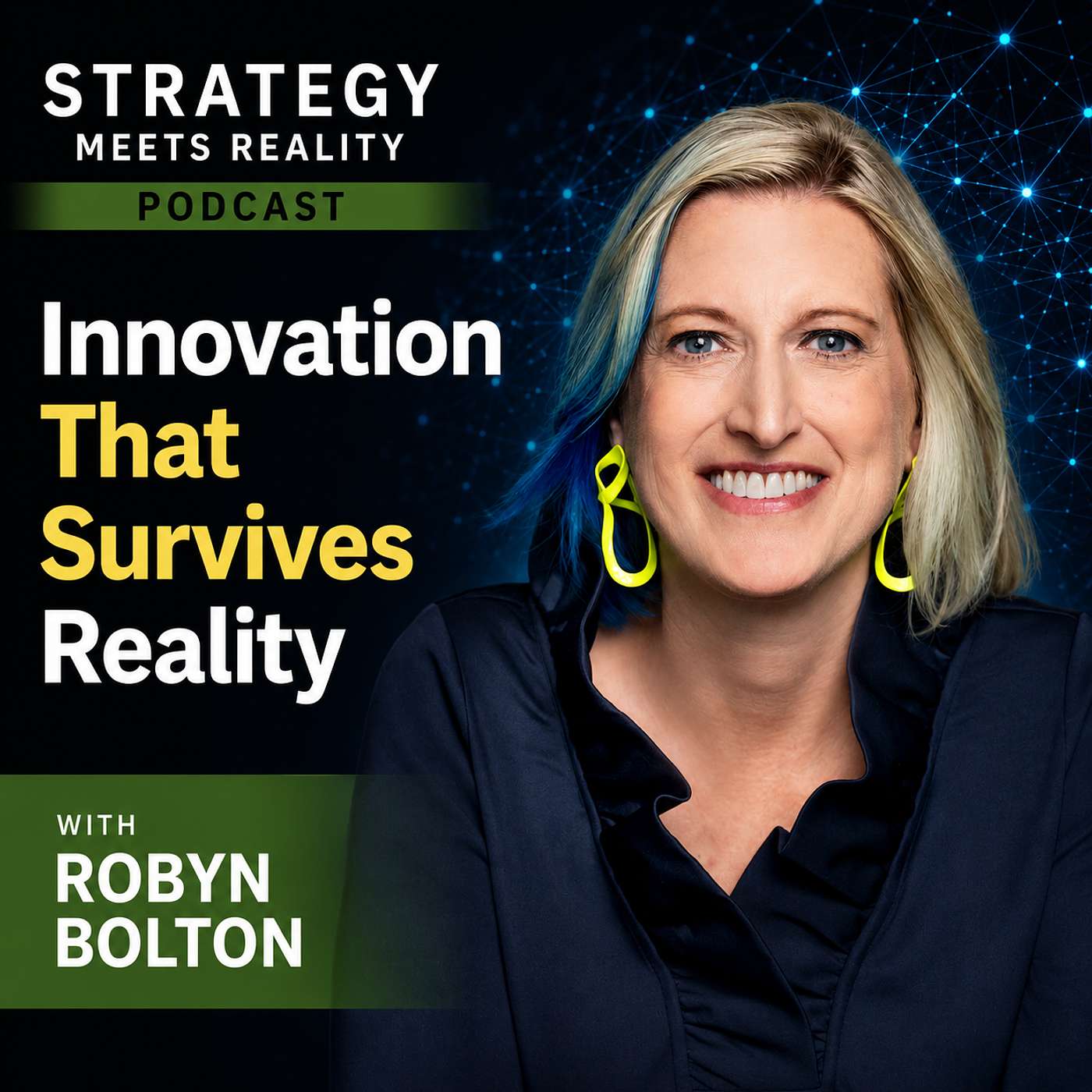 Innovation That Survives Reality | Robyn Bolton