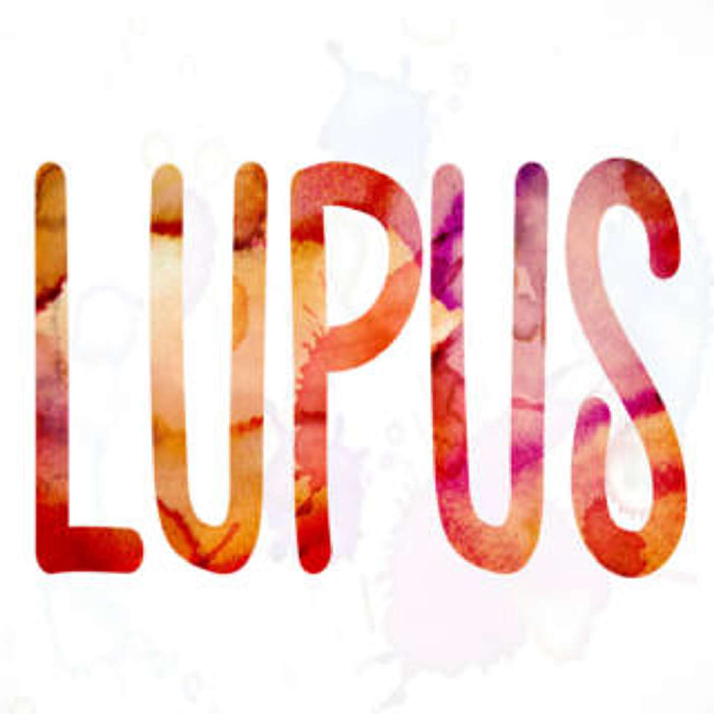 cover of episode Lupus