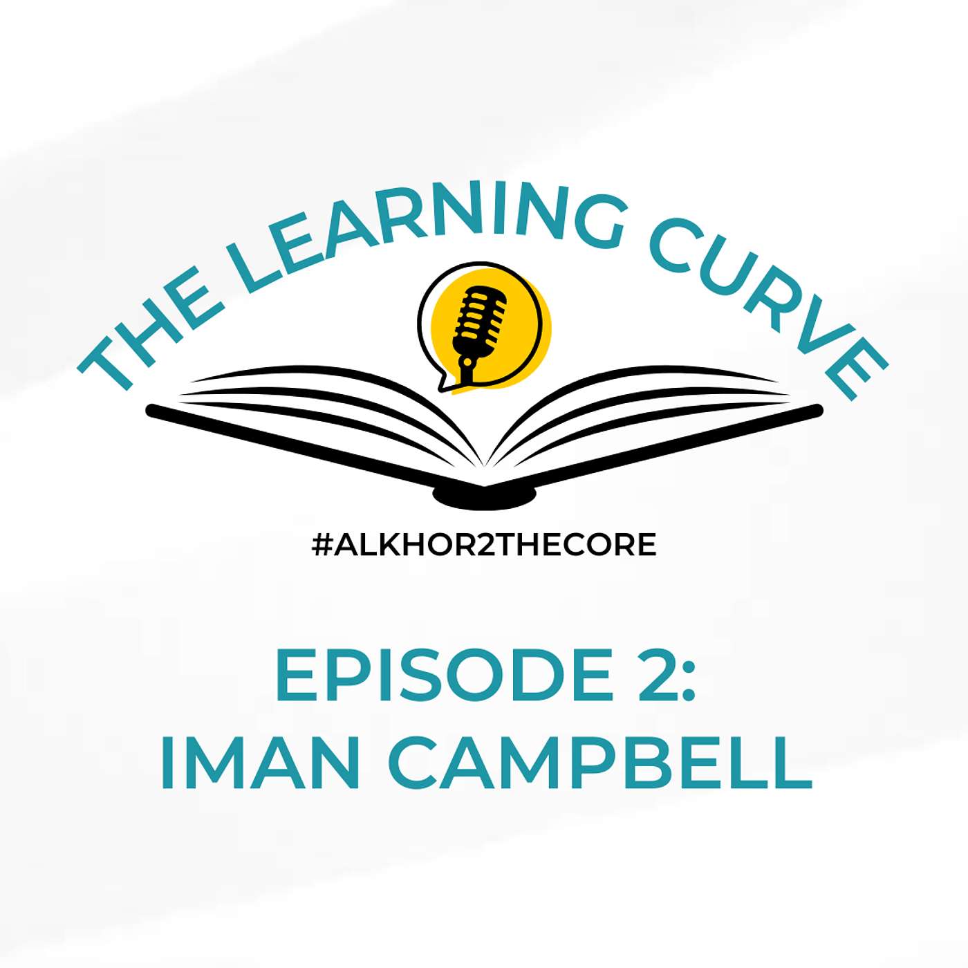 Episode 2: The Balancing Act: Teaching Science and Empowering Healthy Living with Iman Campbell