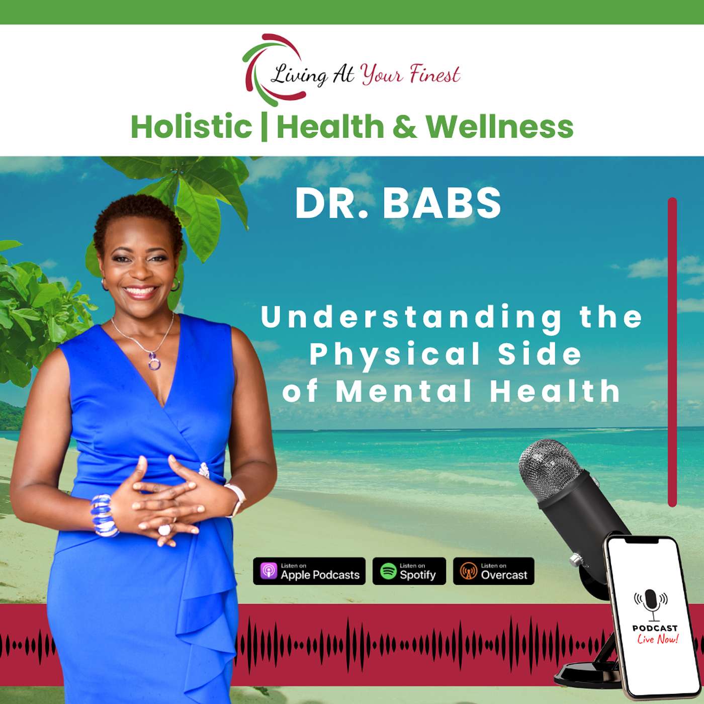 Understanding the Physical Side of Mental Health
