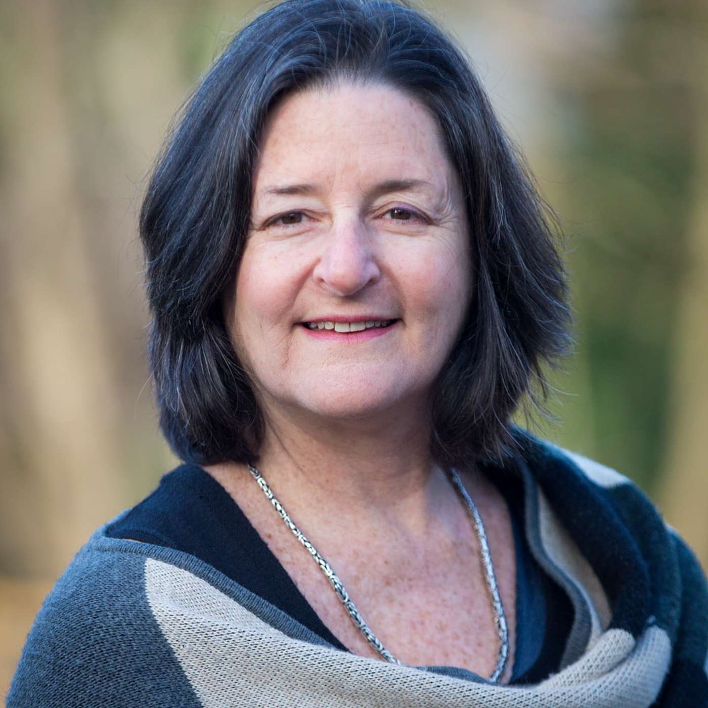 158 Sara Scherr on how to work on landscape scale regeneration on 1000 landscapes for 1 billion people