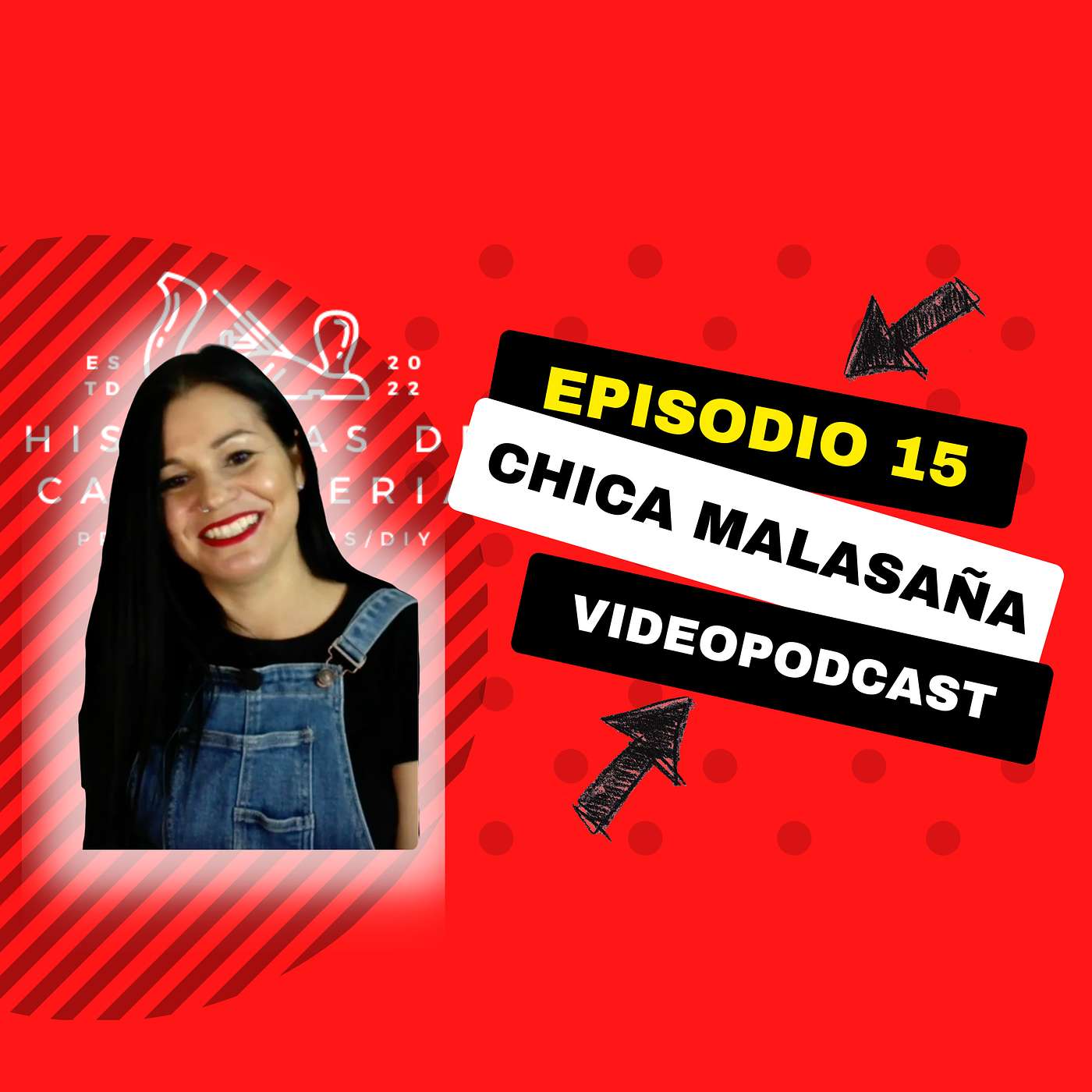 Historias de Carpintería