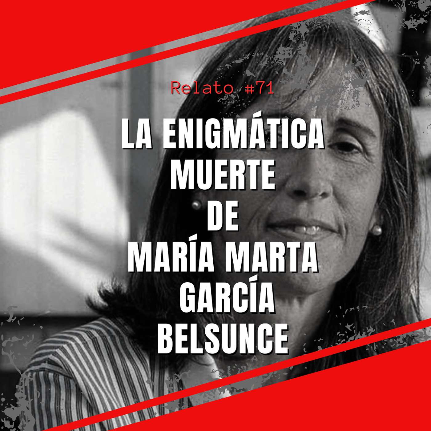 Relatos: Historias de Crímenes