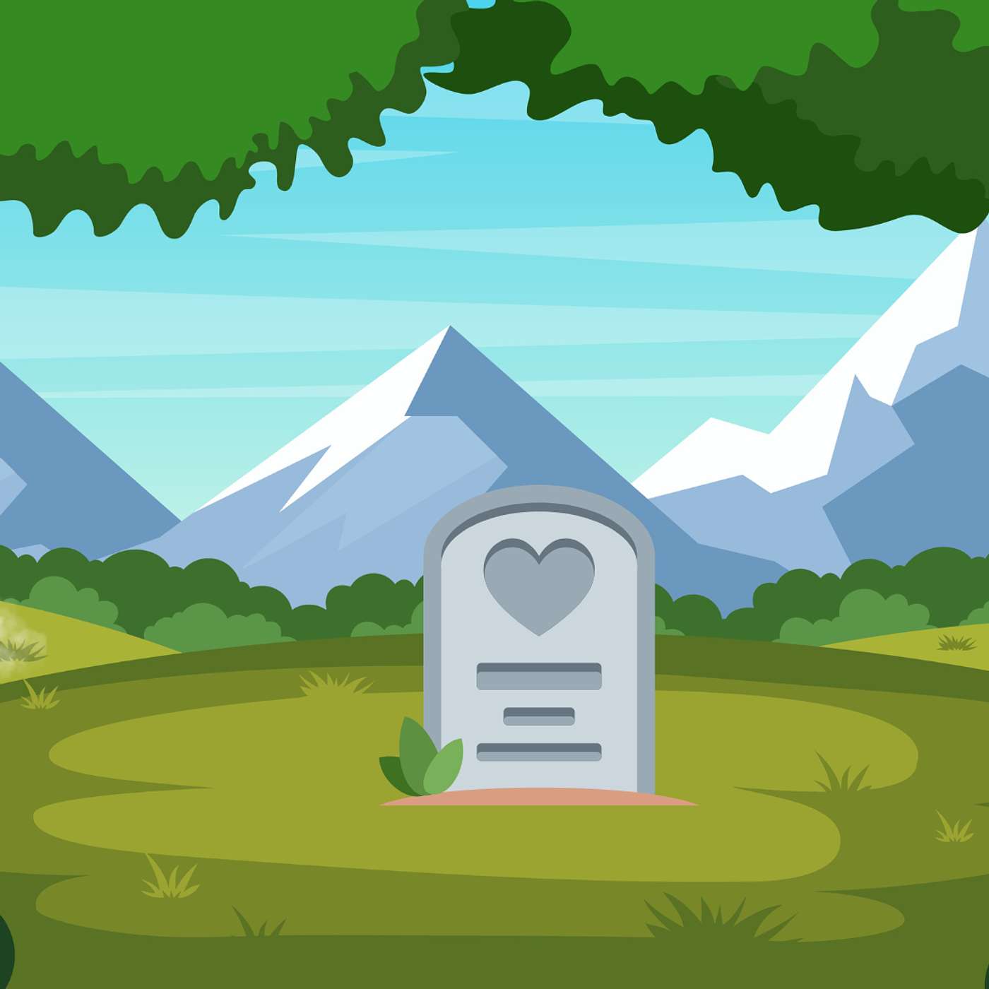 A Cheerful Episode - I Promise! (Expressions Involving Death, Part 1) A Cheerful Episode - I Promise! (Expressions Involving Death, Part 1)