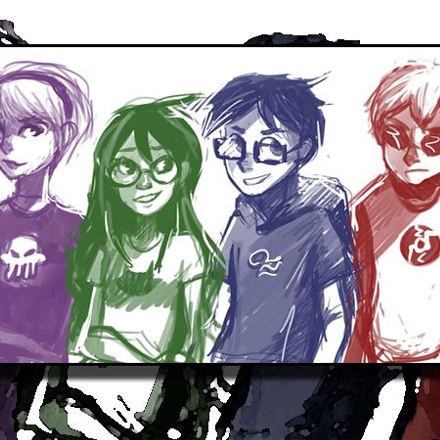 The Other Side - Episode: 32 Tumblrs Better Than Pumprs