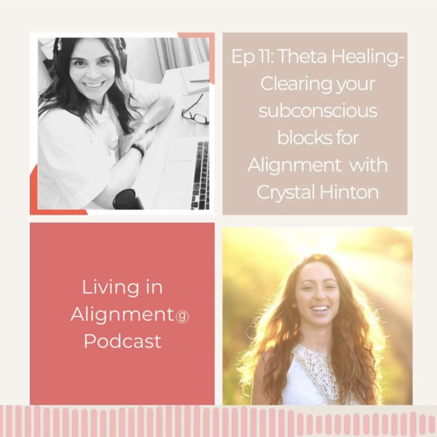 Living in Alignment ⓖ