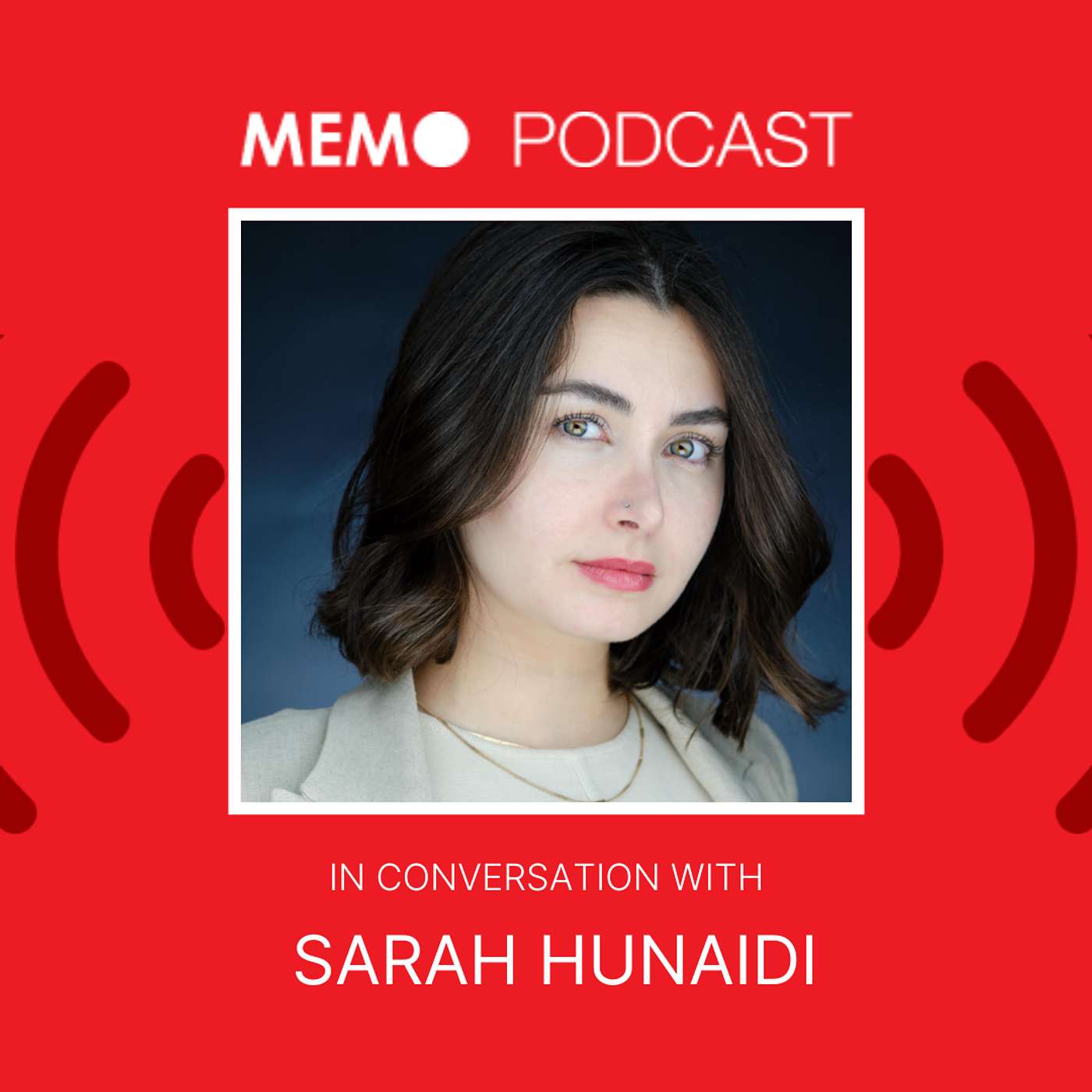 A new Syria is born: MEMO in Conversation with Sarah Hunaidi
