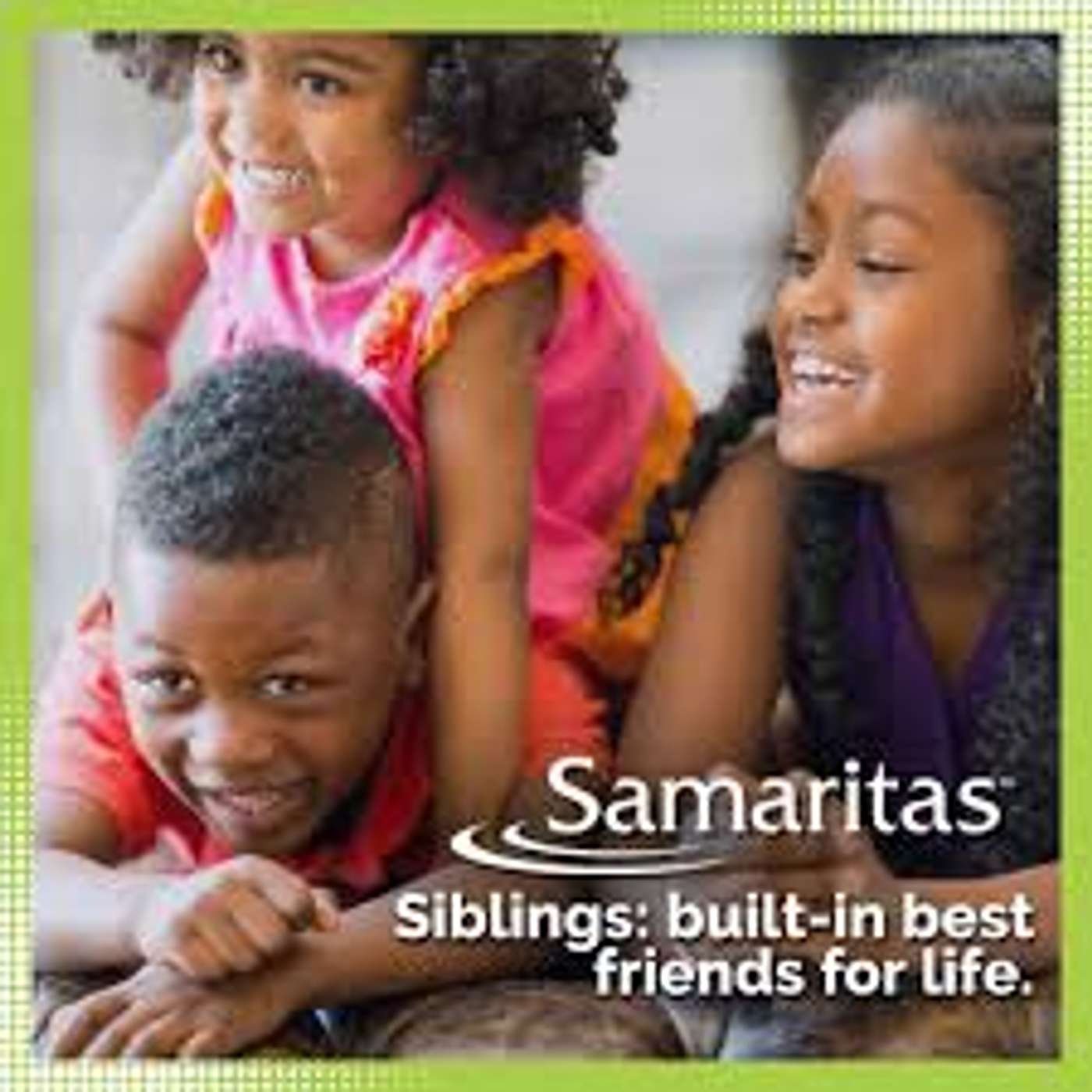 Season 4: Episode 18: National Foster Care Month - Every Child Deserves a Home! episode artwork