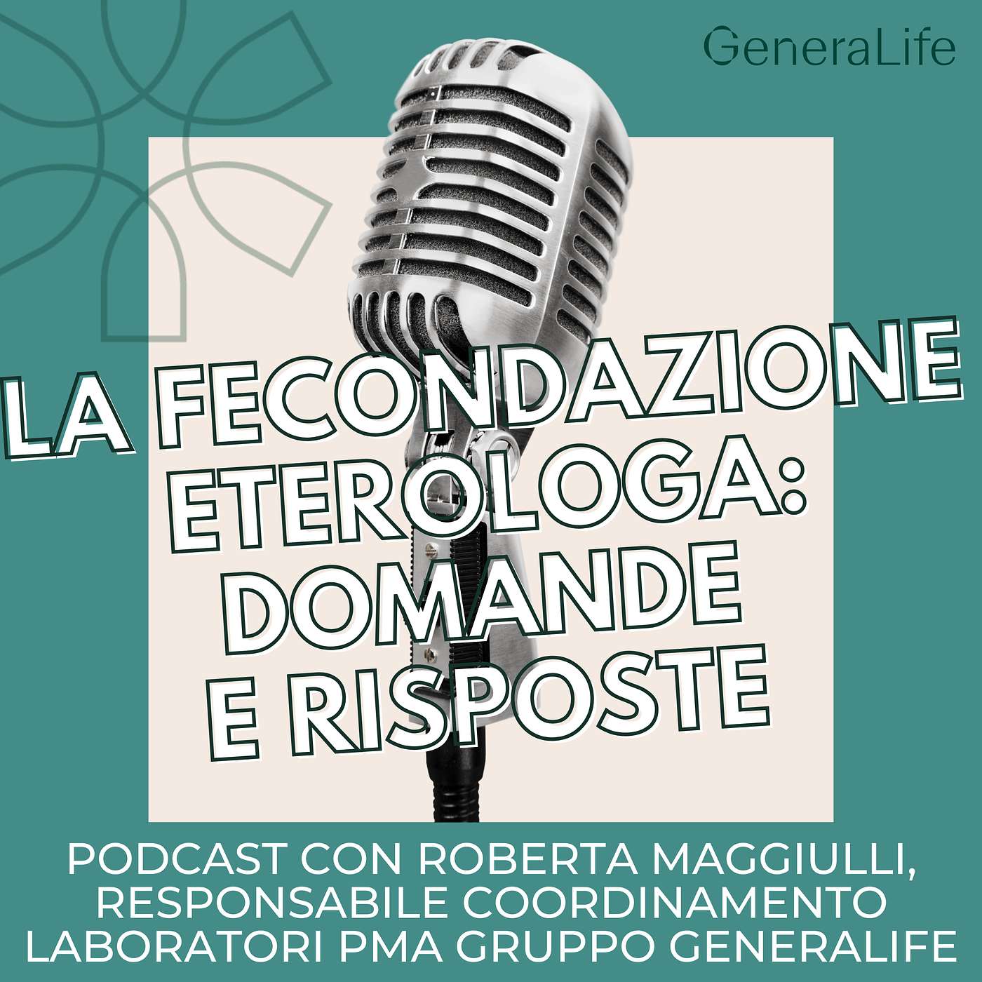 La fecondazione eterologa: domande e risposte - Roberta Maggiulli