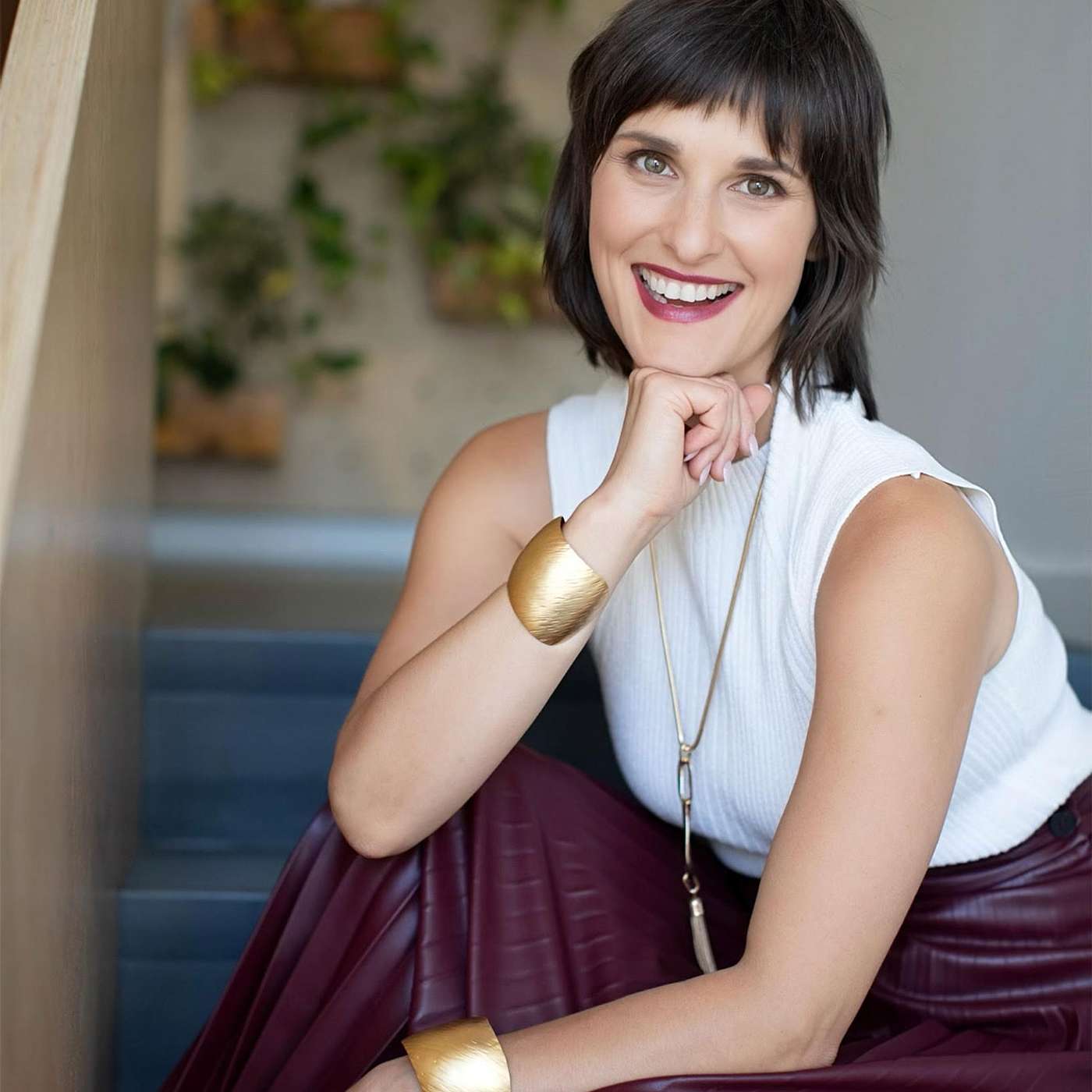 The Metamorphosis Project