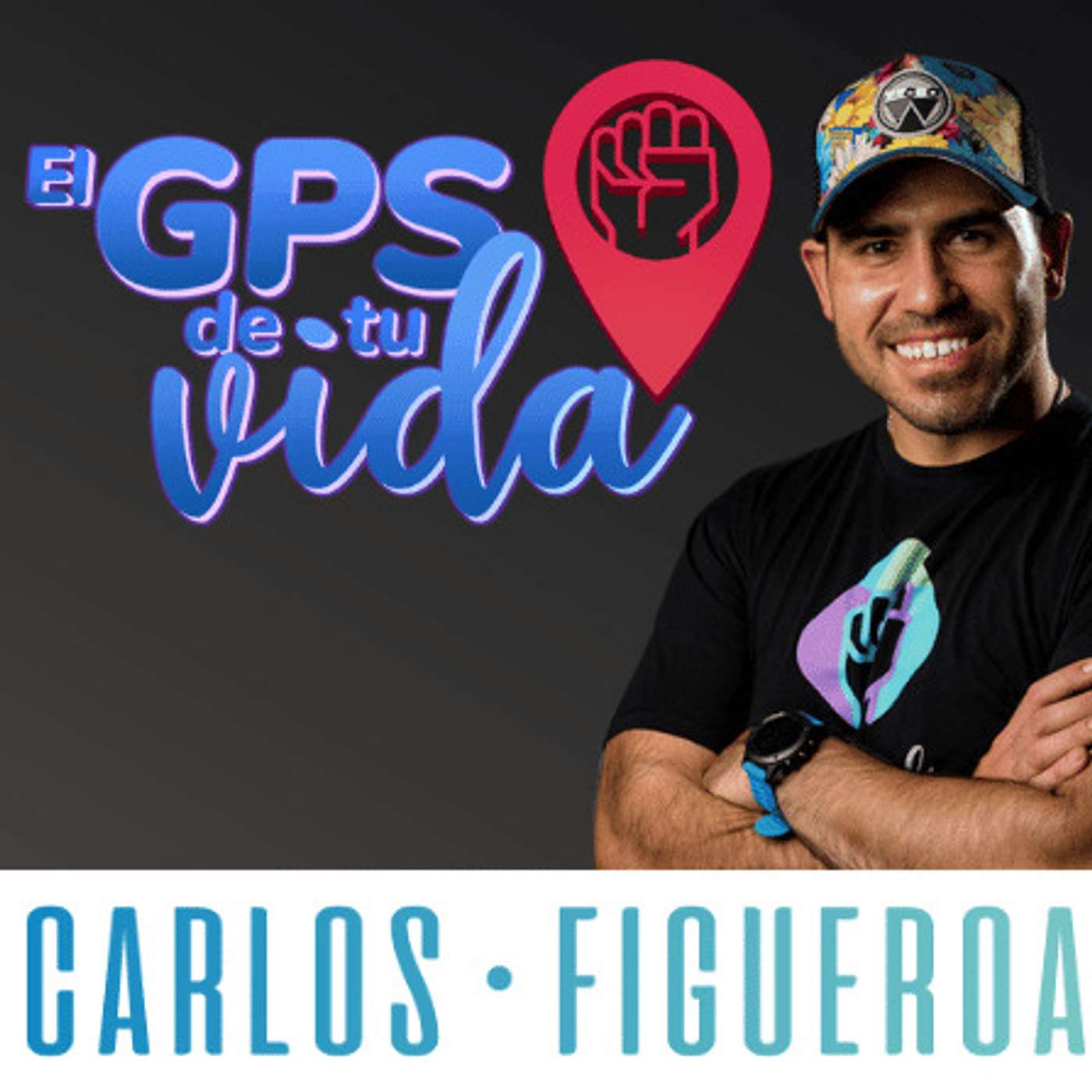 Desbloquea tu potencial dominando el amor y el miedo | El GPS de tu Vida Ep. 039 episode artwork