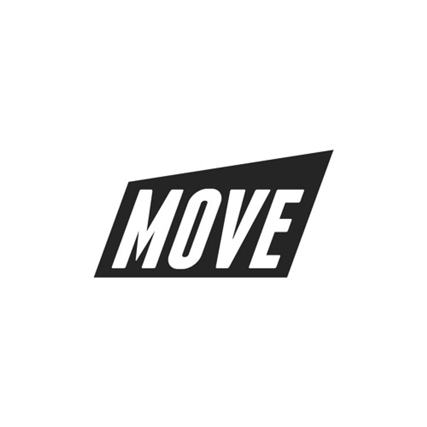 Episode 840 - If It Moved You - Get Moving!