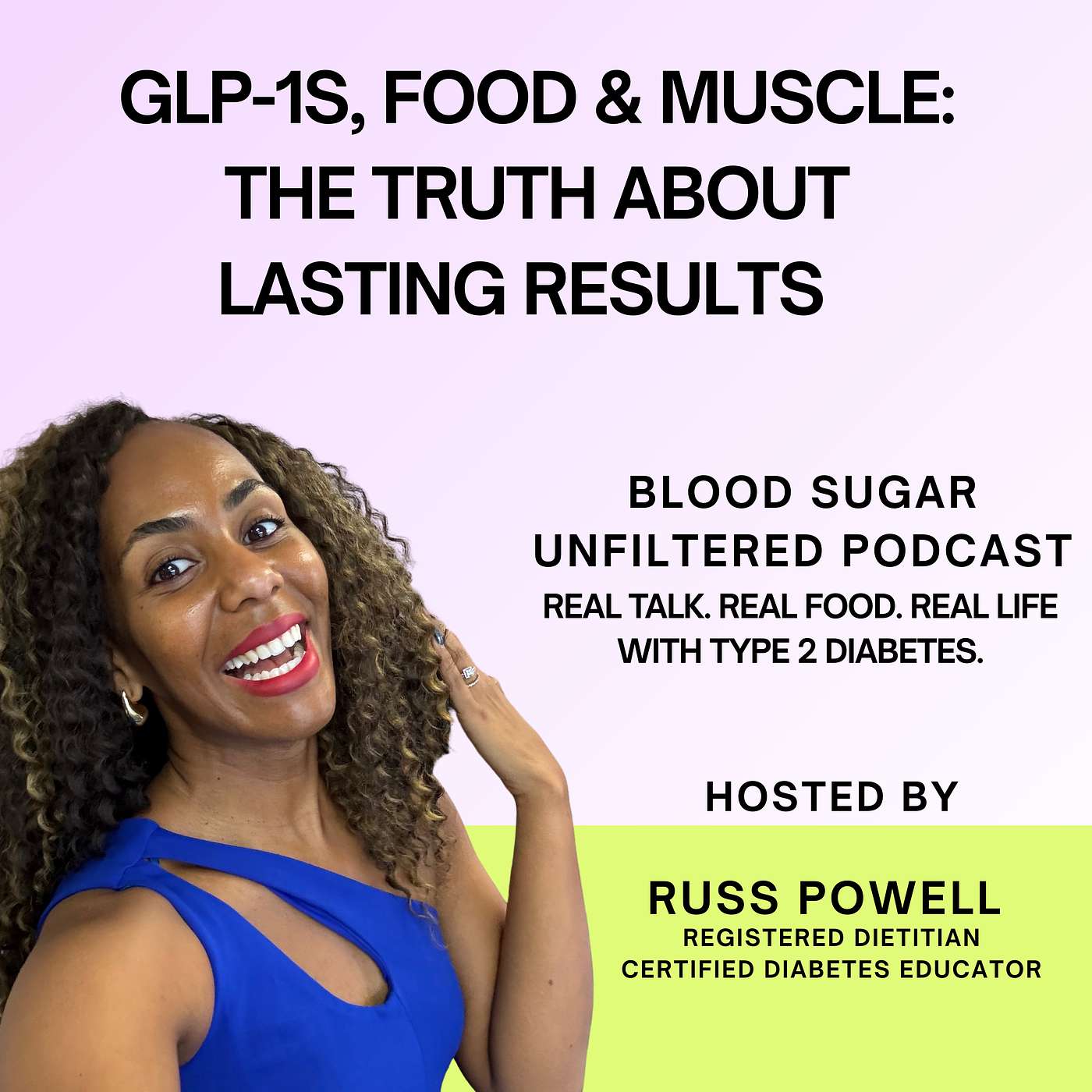 Blood Sugar Unfiltered