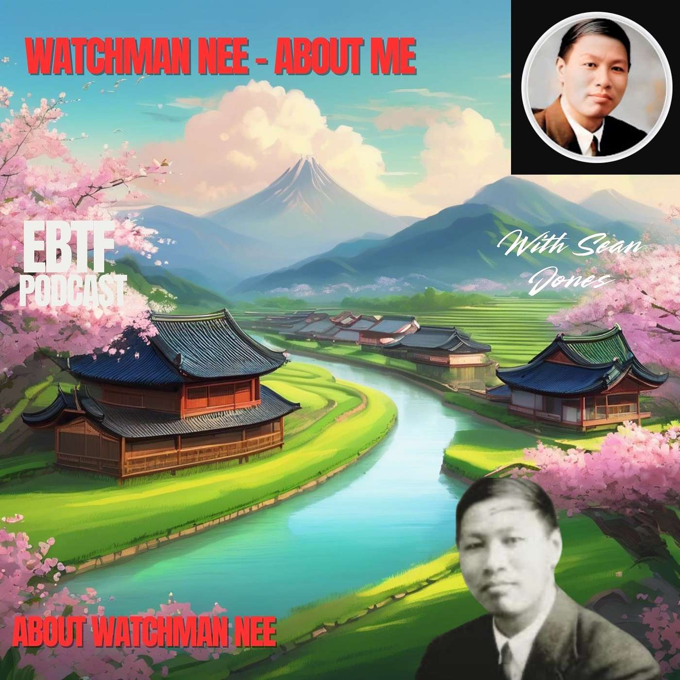 TESTIMONY - WATCHMAN NEE (INTRO - ABOUT ME)