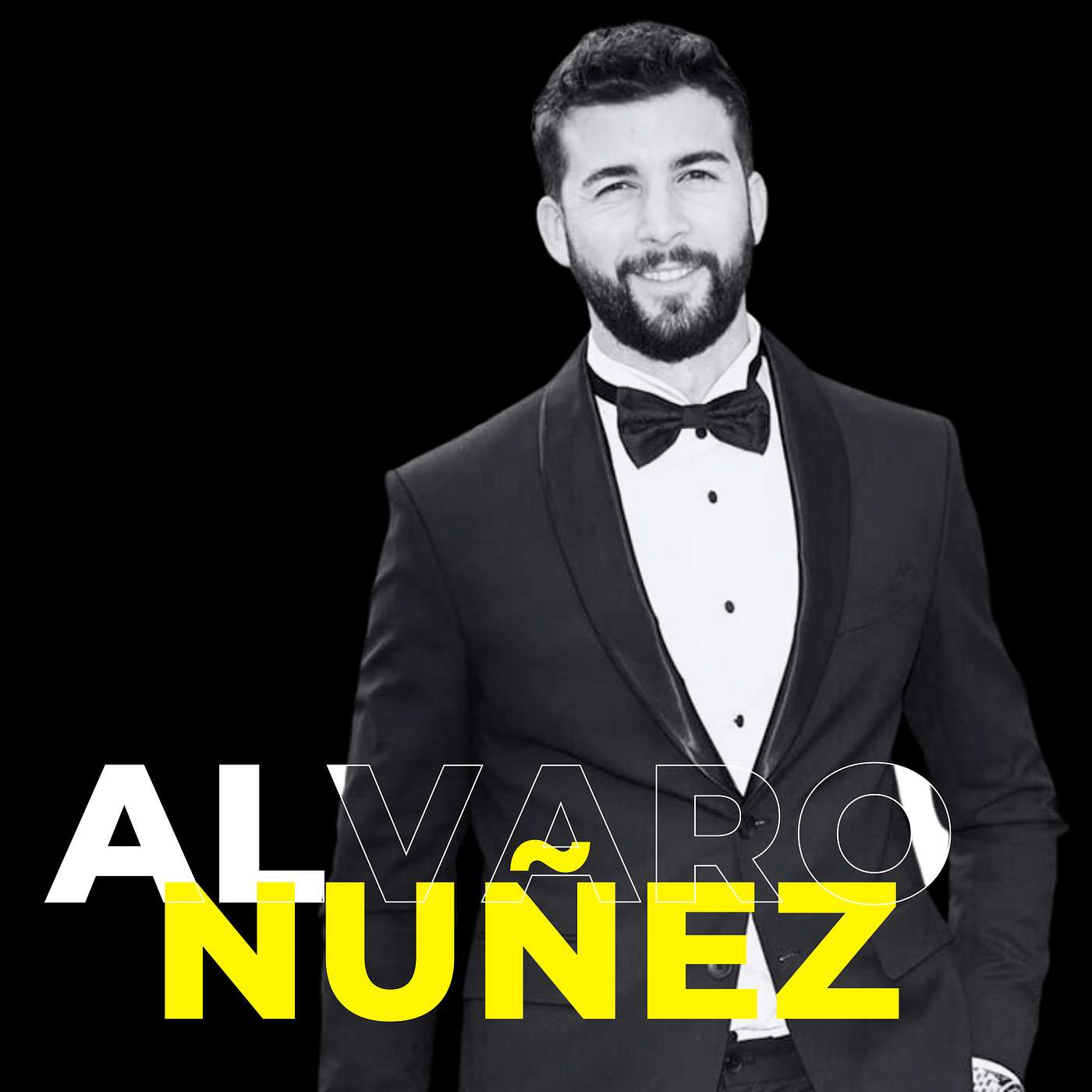 Mission POSSIBLE - Leveling Up YOUR LIFE and The Art of Luxury | Alvaro Nuñez Mission POSSIBLE - Leveling Up YOUR LIFE and The Art of Luxury | Alvaro Nuñez