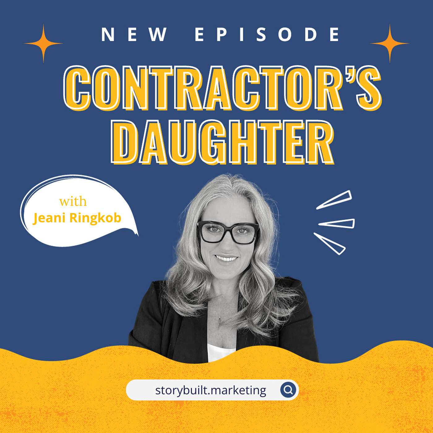 Contractor\'s Daughter