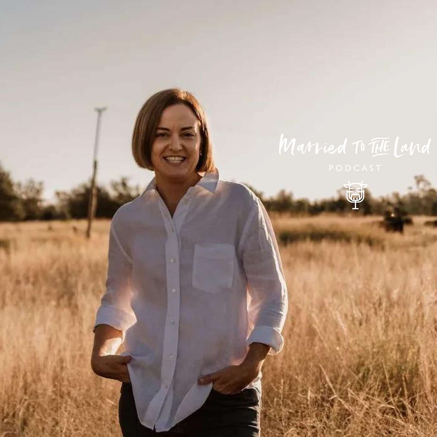 Married to the Land