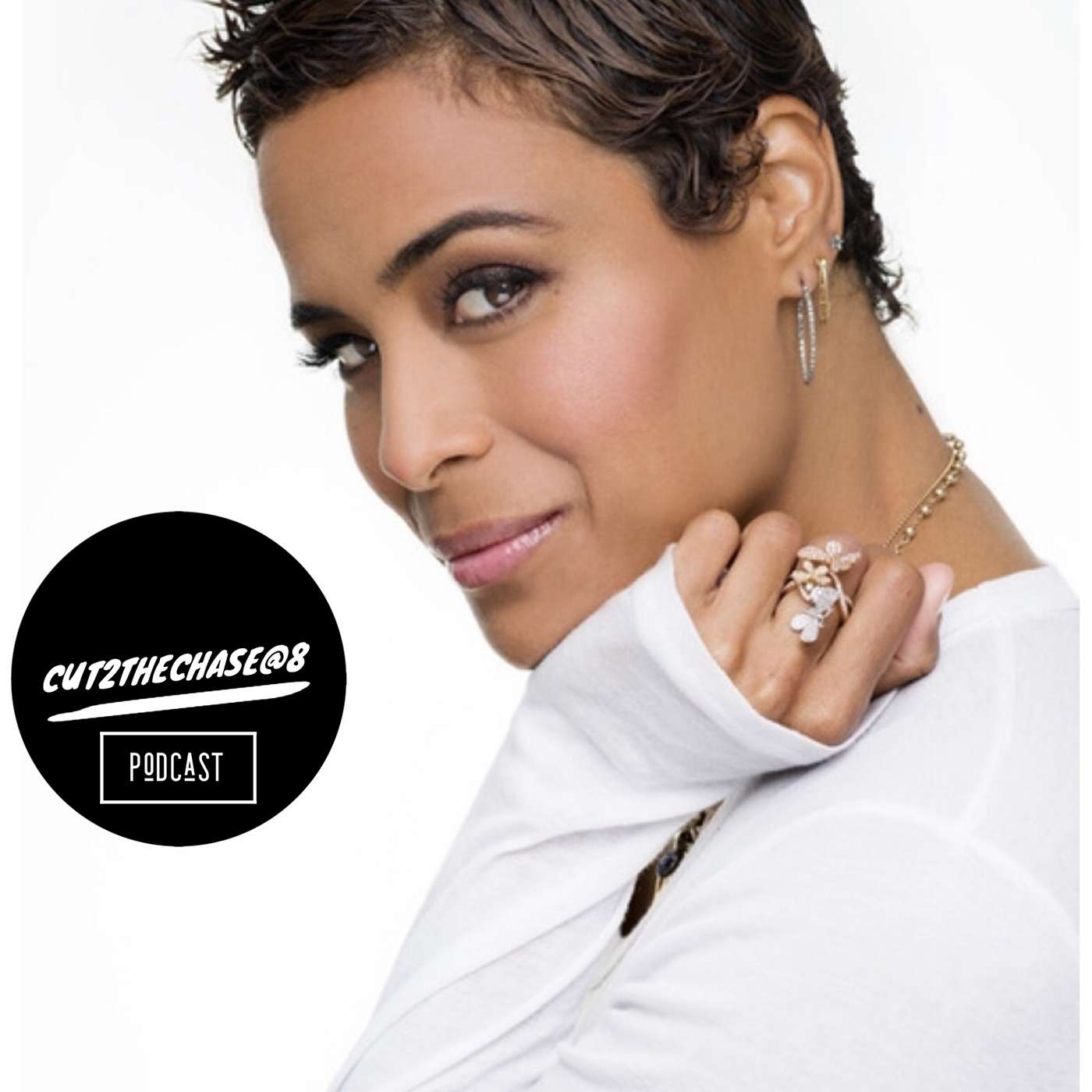 EP.344 Daphne Wayans Celebrity Co-Host & a Fitness Platform we co-created