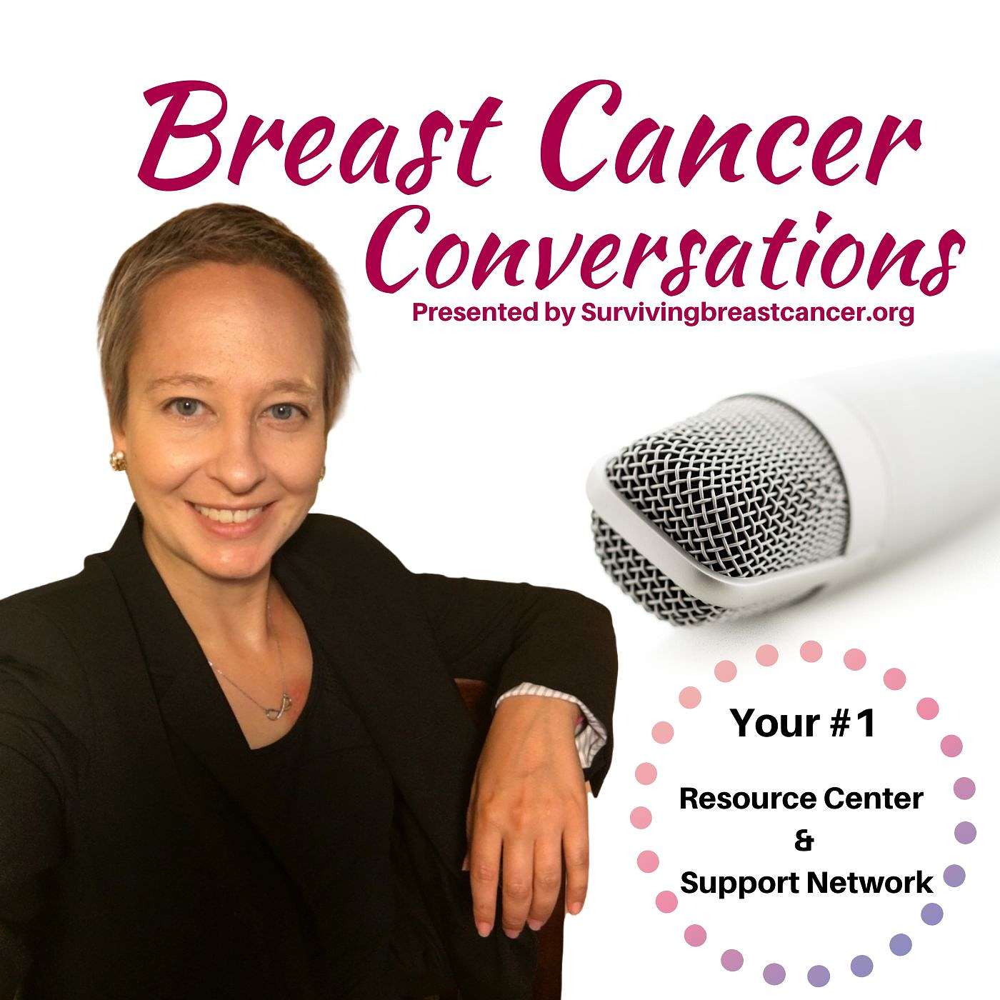 Breast Cancer Conversations