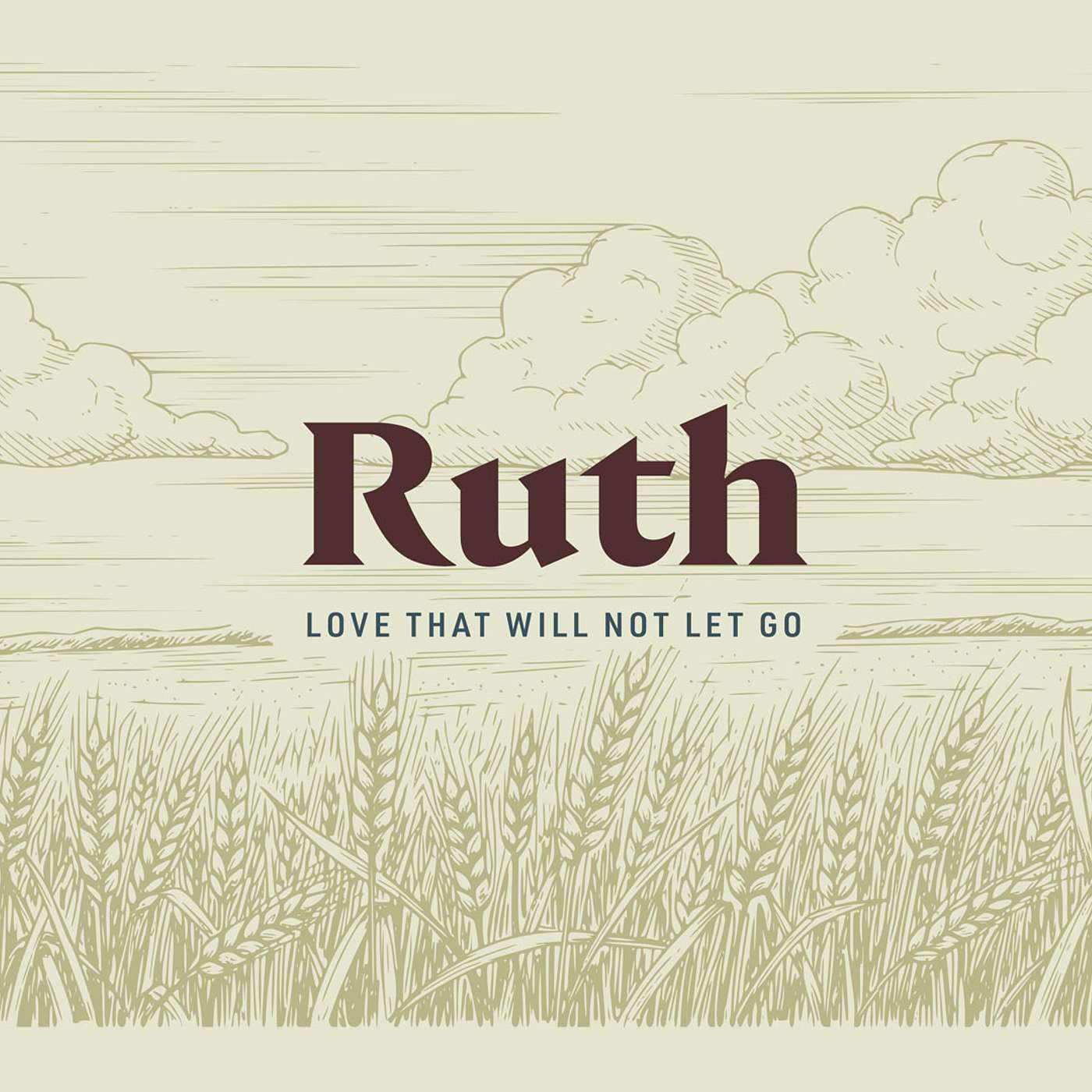 Redemption at the Threshing Floor | Ruth 3 | July 19, 2026 episode artwork