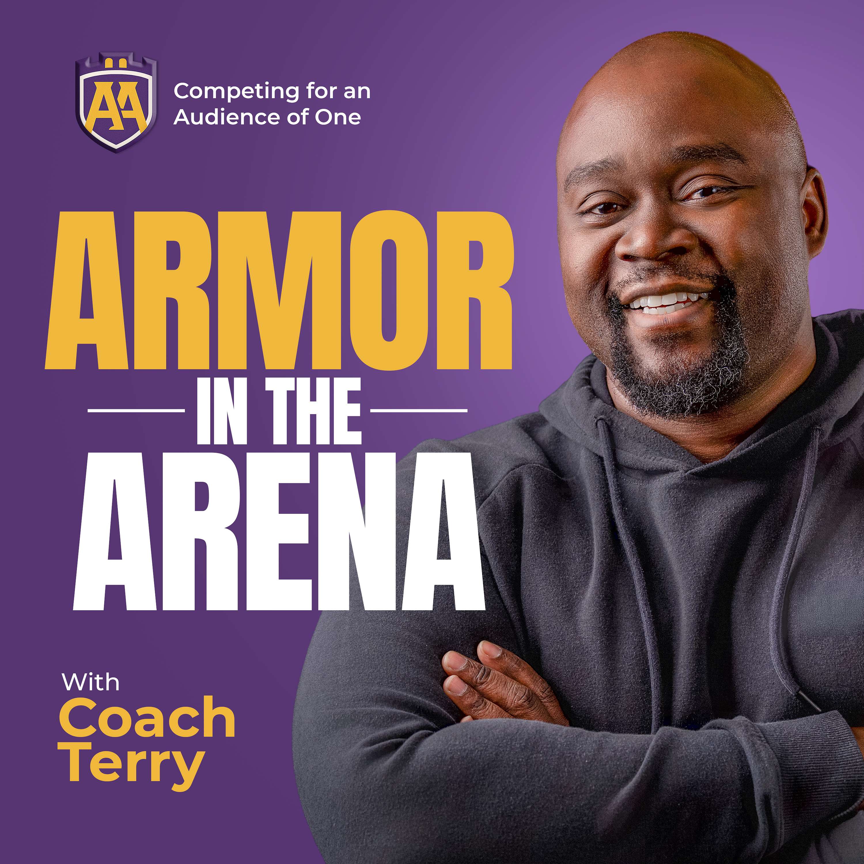 Armor In The Arena