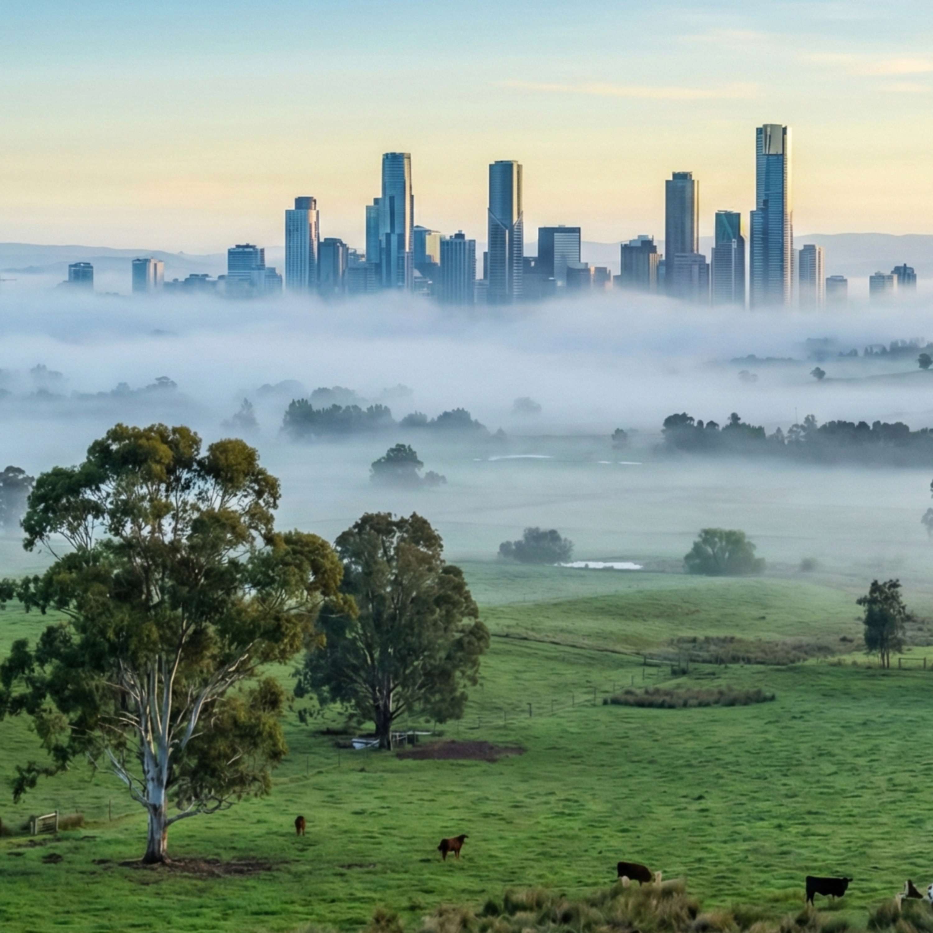 The NSW Surveying Brief cover art