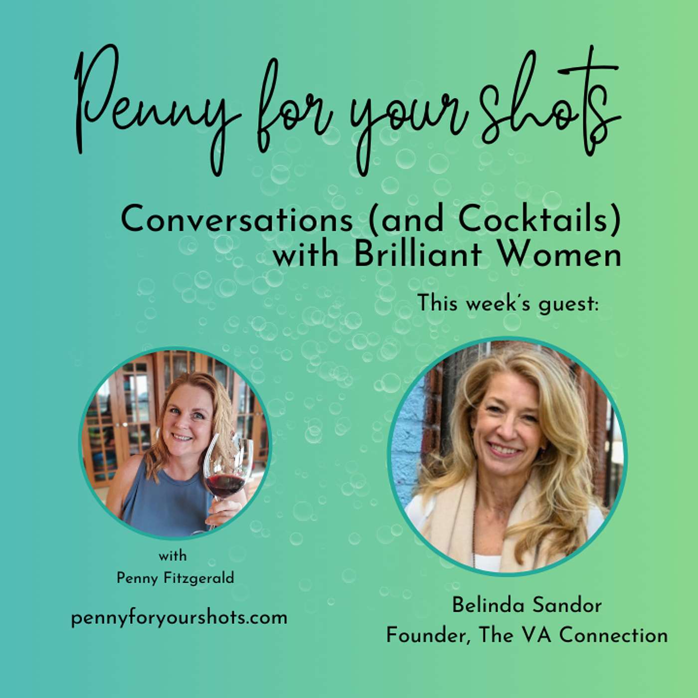 Starting Over at 50: Building Freedom with Belinda Sandor