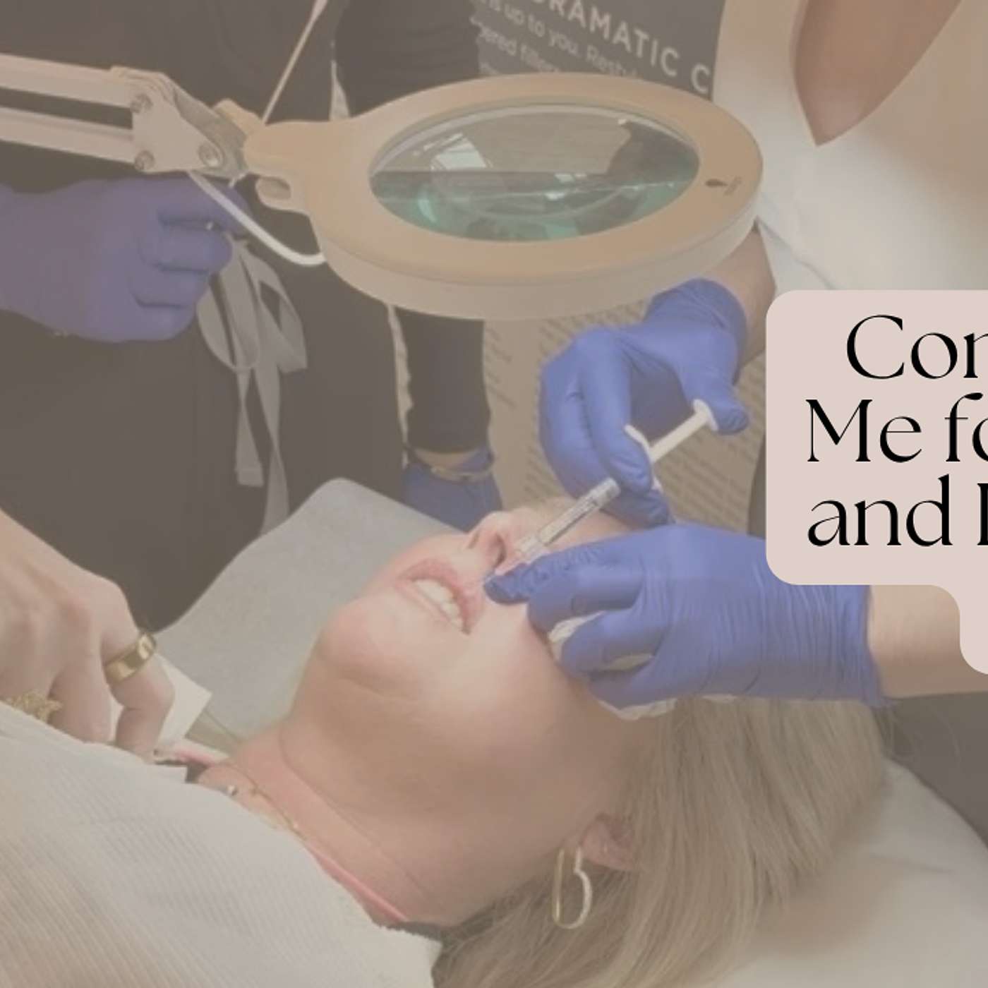 💉Episode #49 – The Truth About Botox and Lip Filler in Midlife: My Honest Experience