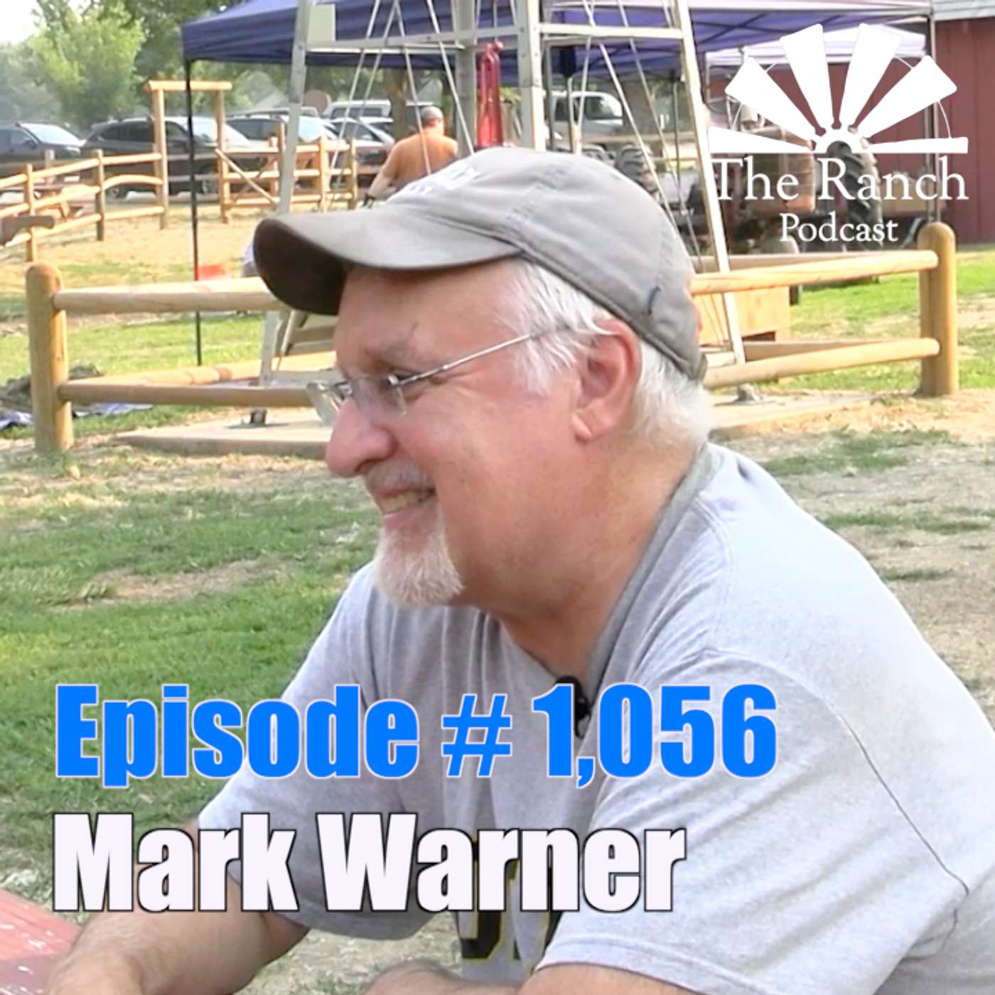#1,056 Unearthing Idaho with Mark Warner episode artwork