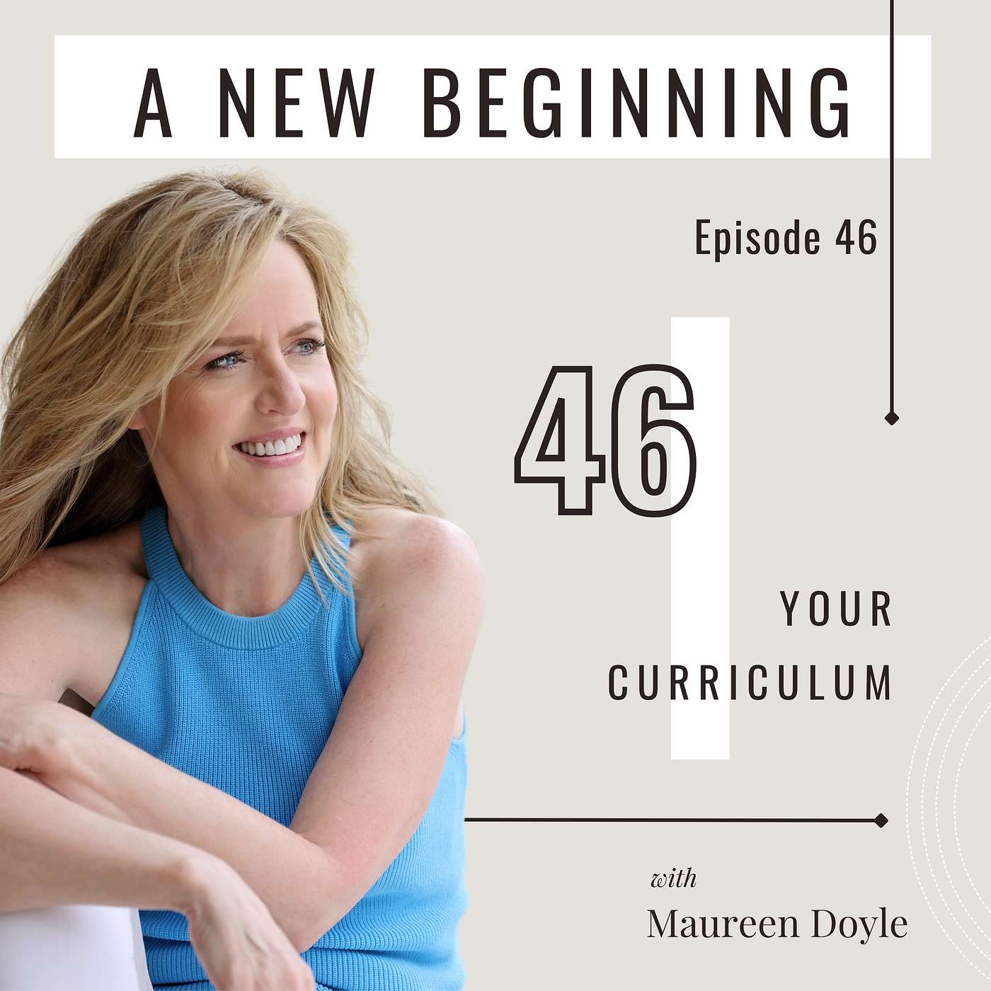 Your Curriculum