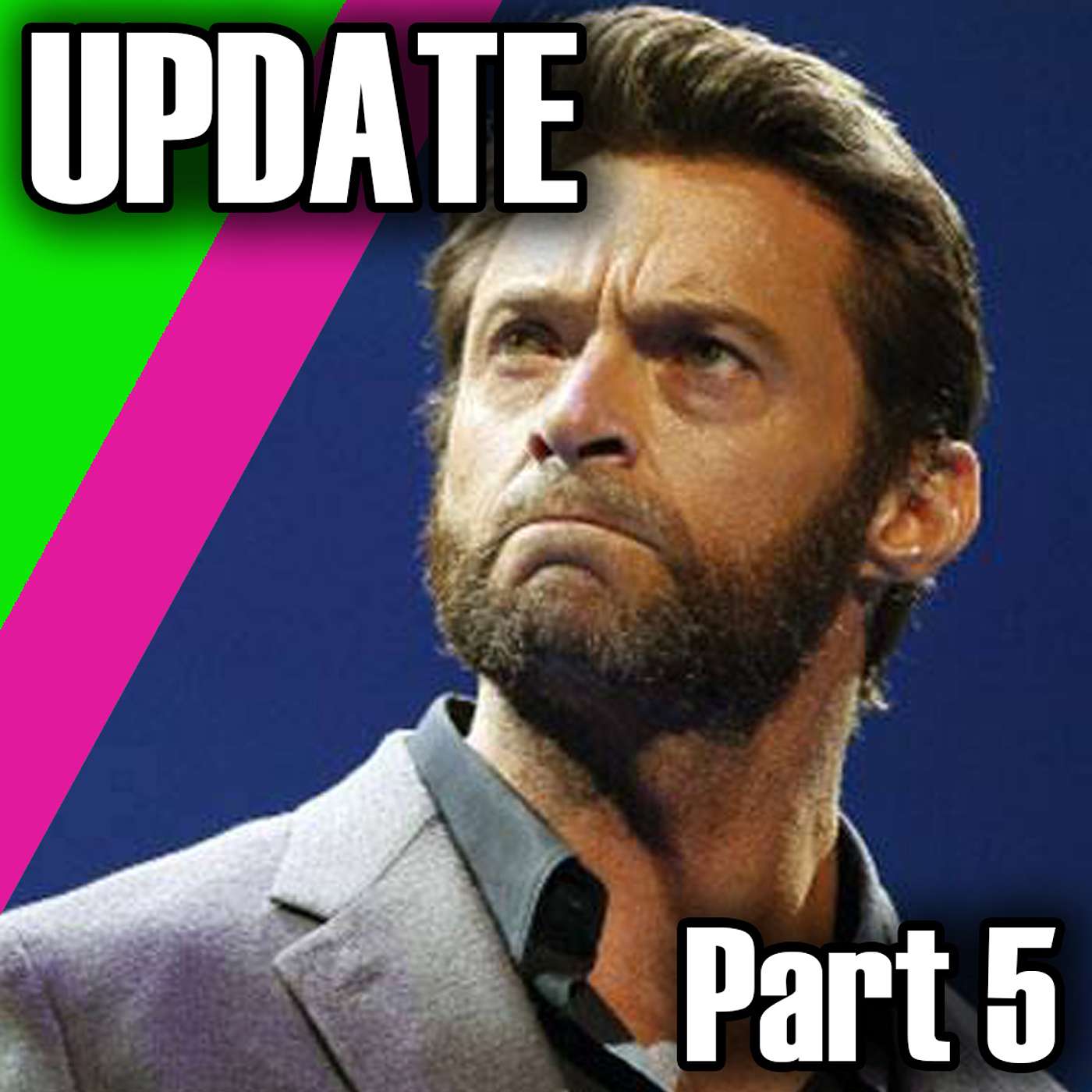Street Cred - UPDATE (Part 5)