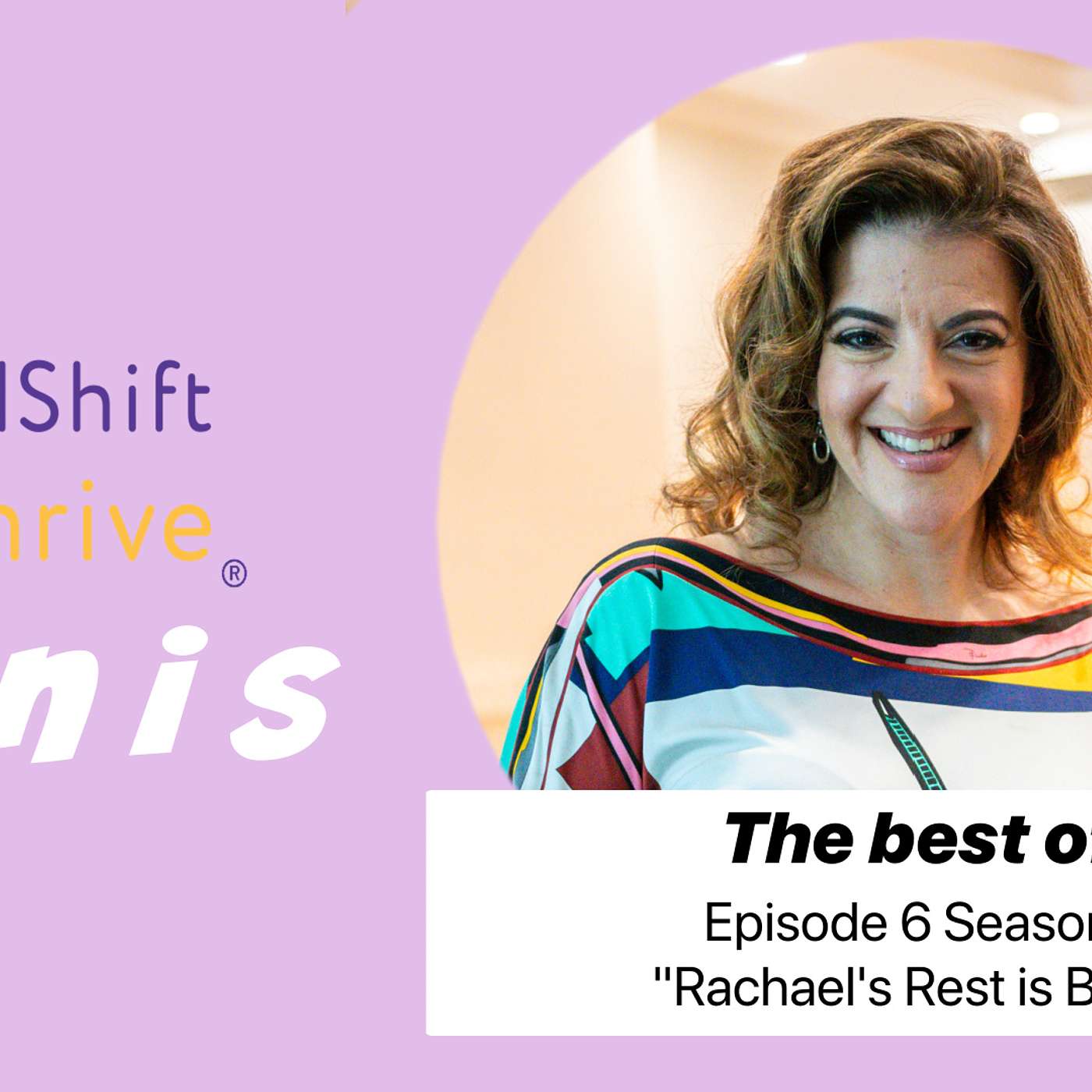 MindShift Thrive Podcast