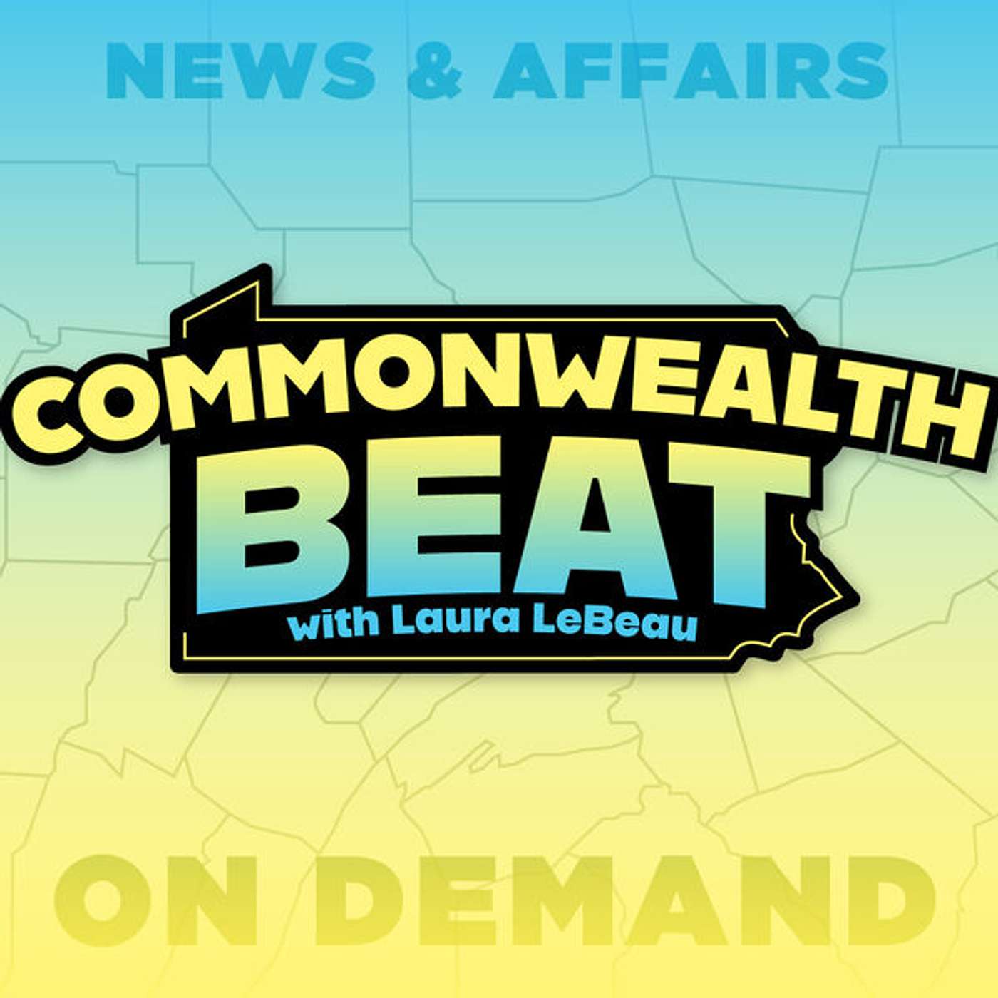 The Commonwealth Beat with Laura LeBeau - Episode 9 - 11/05/2023 episode artwork
