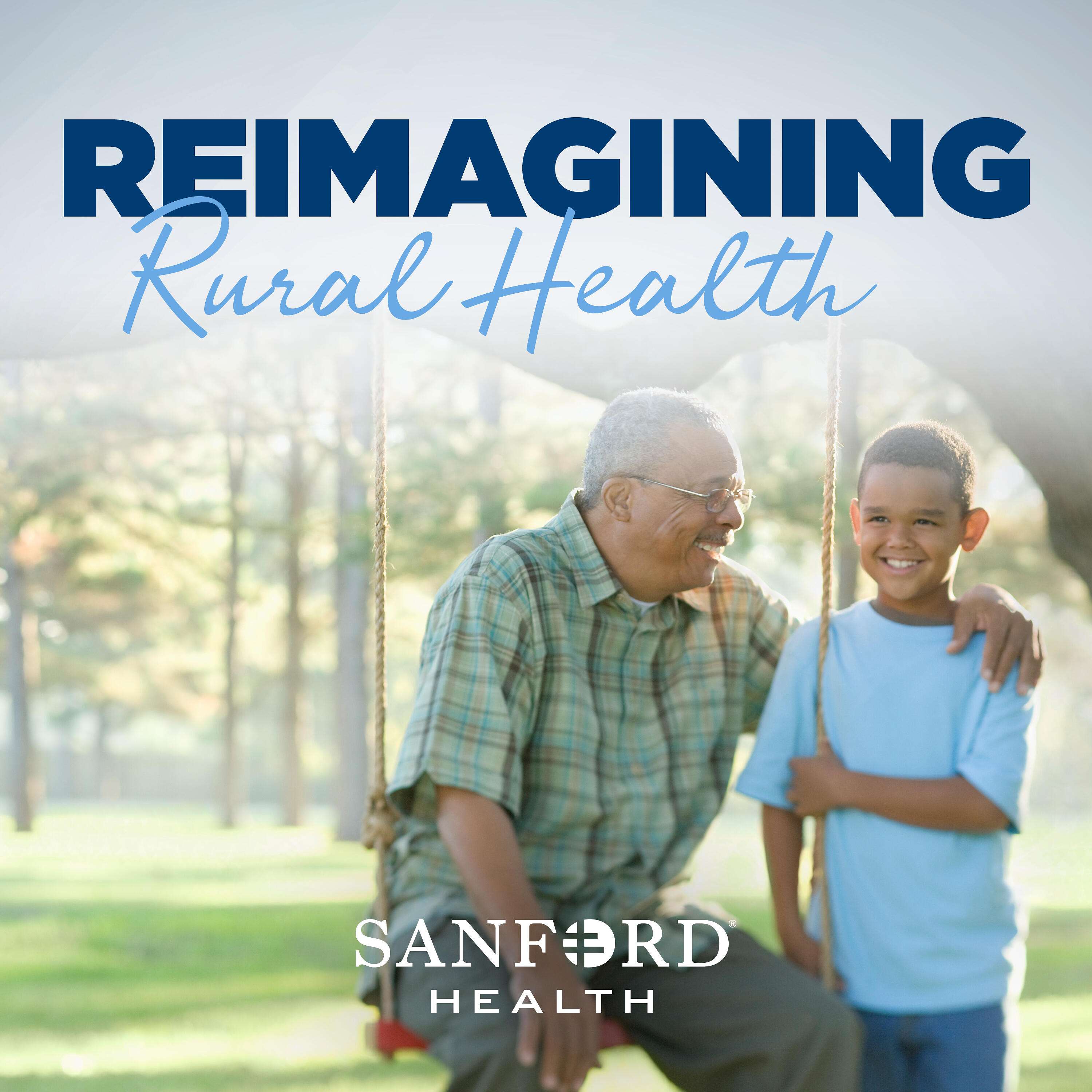 Reimagining Rural Health | Sanford Health News: Cost Plus Drugs founder promotes less expensive medicine