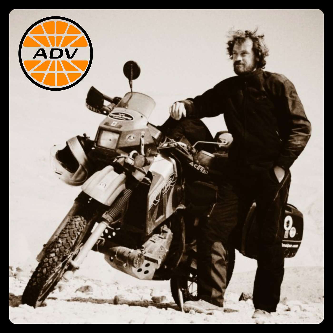 Live From the The Himalayas and an Interview with Jeremy Kroeker, ADV Author