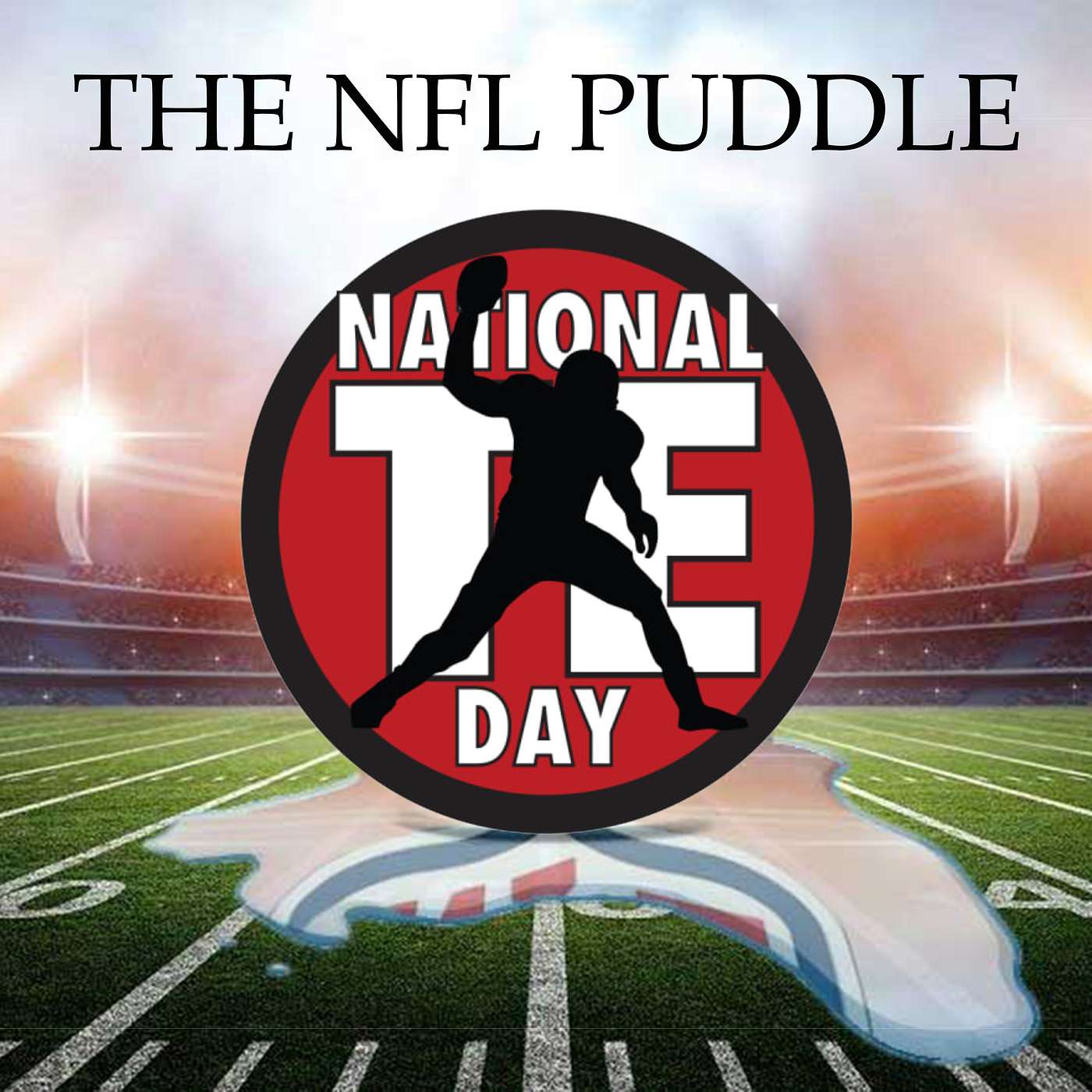 Week 8 - NTED - Confidence is King