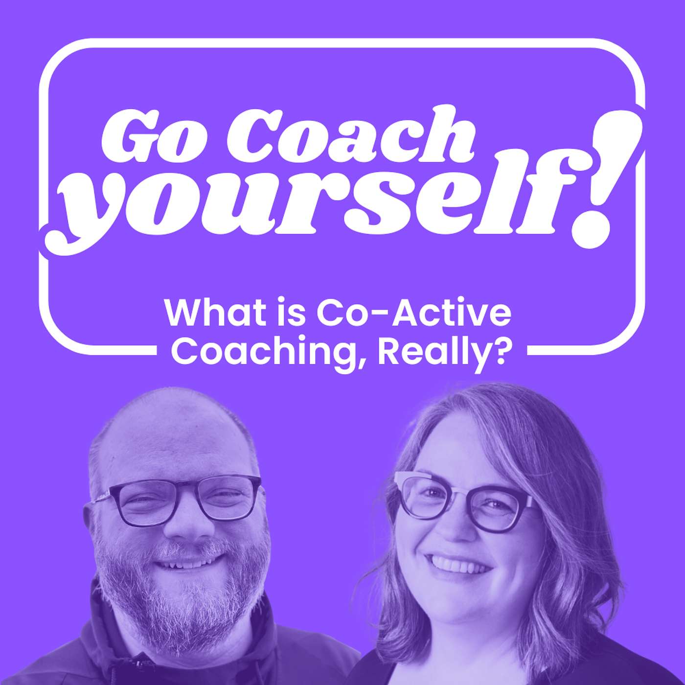 What is Co-Active Coaching, Really?