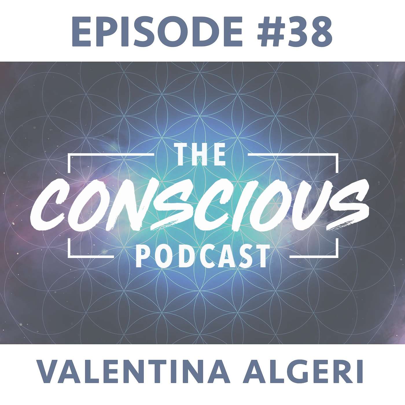 #38 - Valentina Algeri on Finding Balance, Being Resilient & Leaving an Impactful Legacy. episode artwork