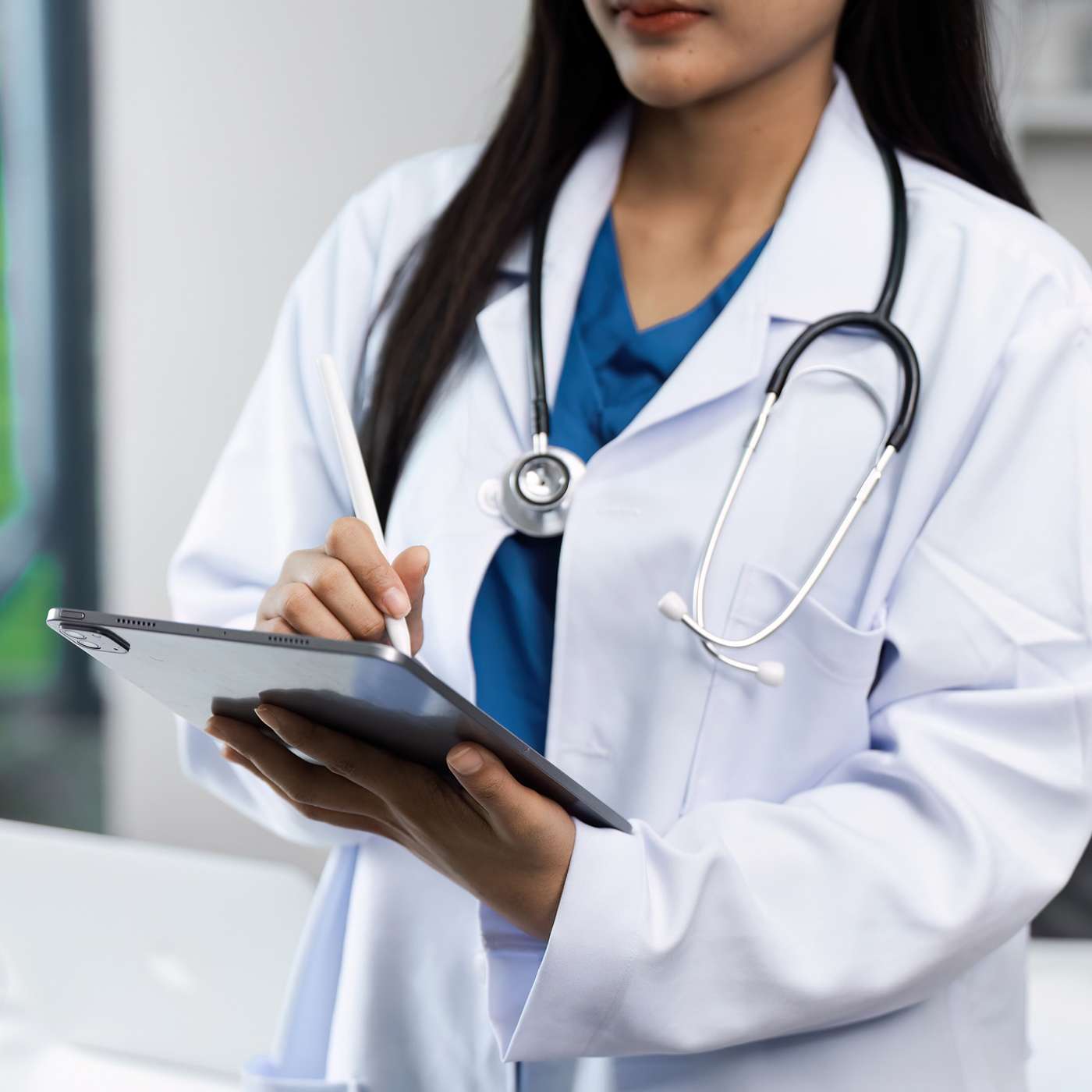 A Written Compliance Plan: Key Components Every Healthcare Practice Must Have episode artwork
