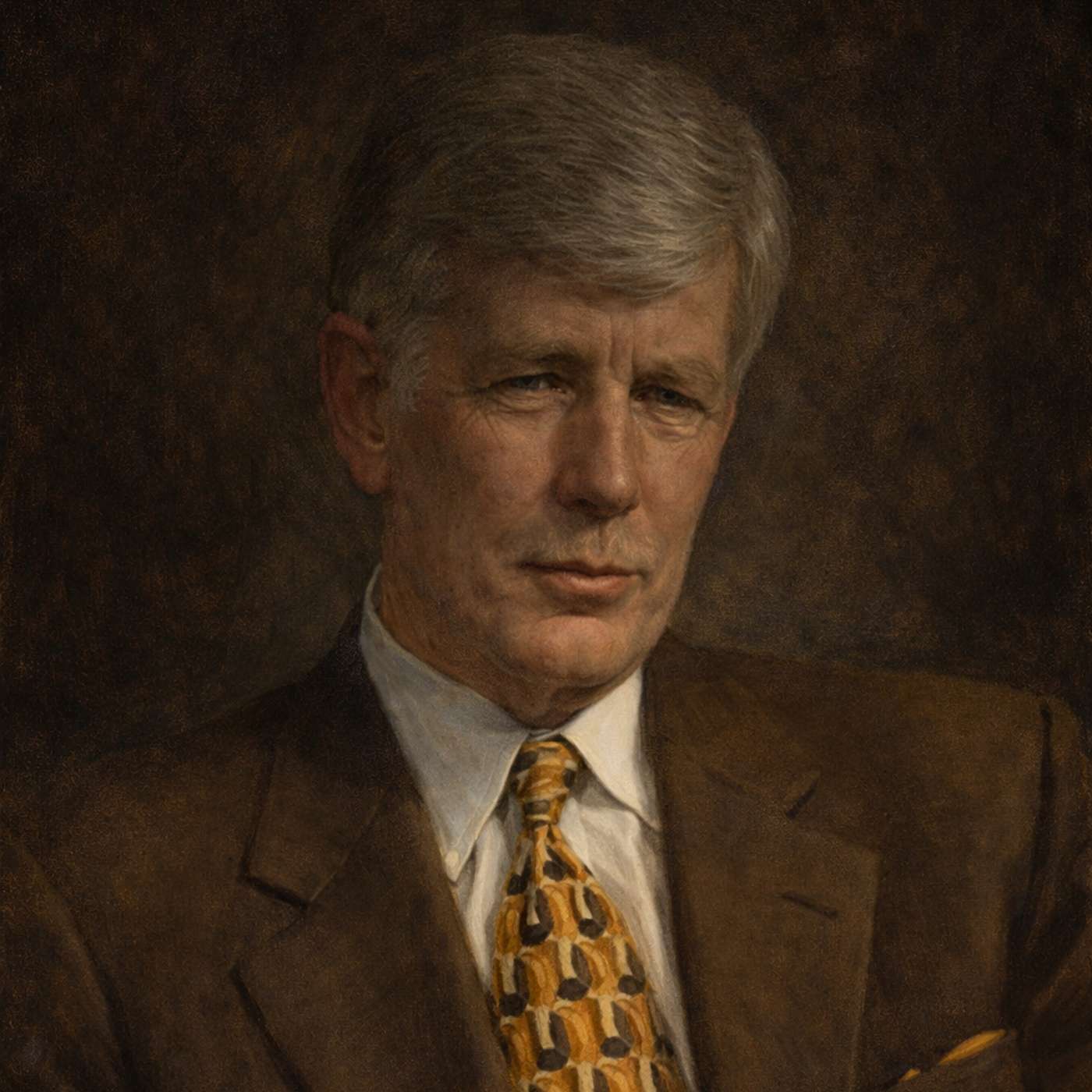 42. Dr. William C. DeVries