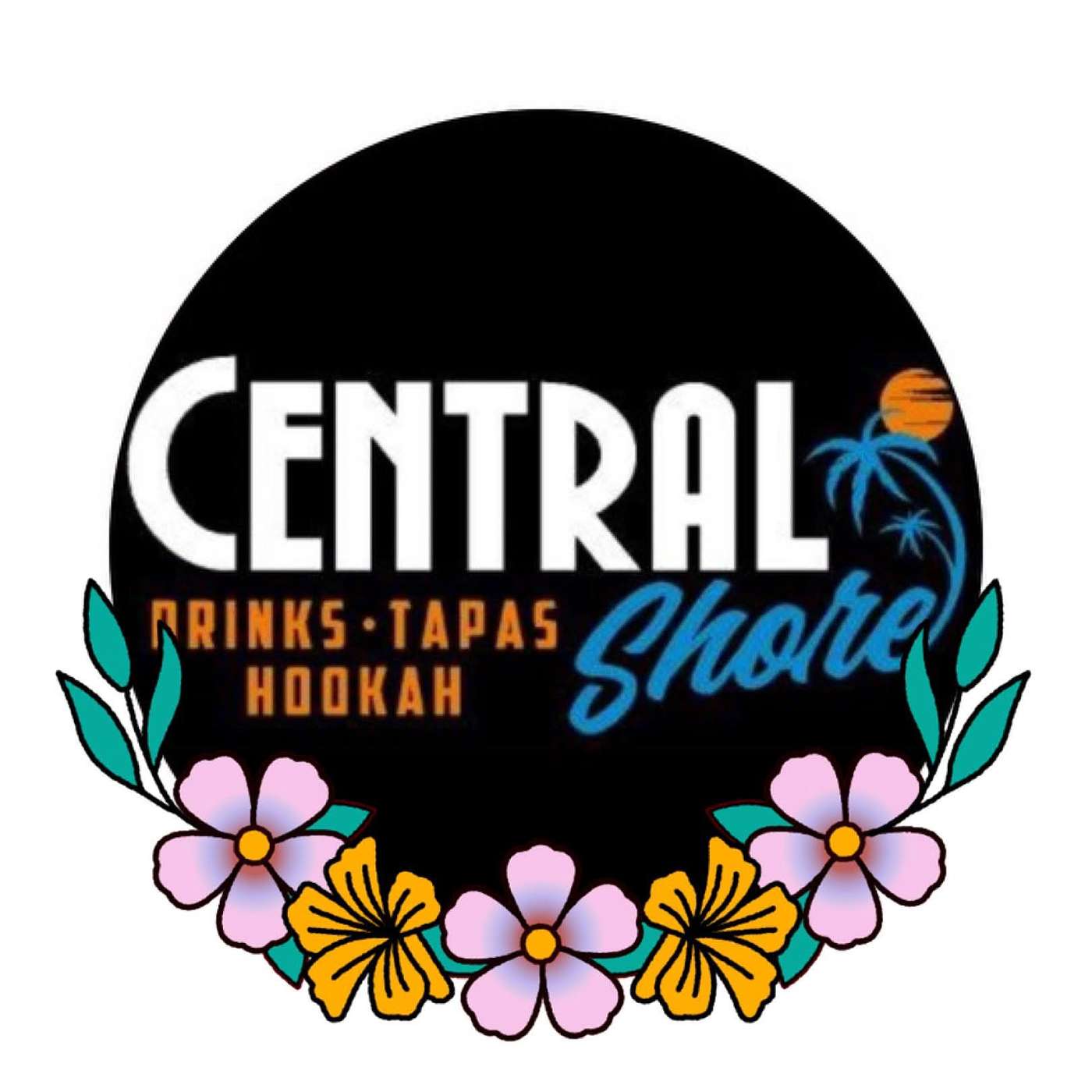 Central Shore