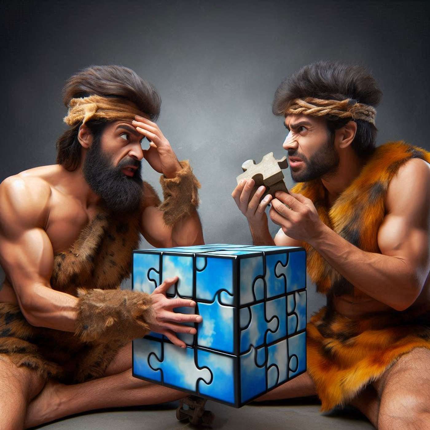 Board With Each Other