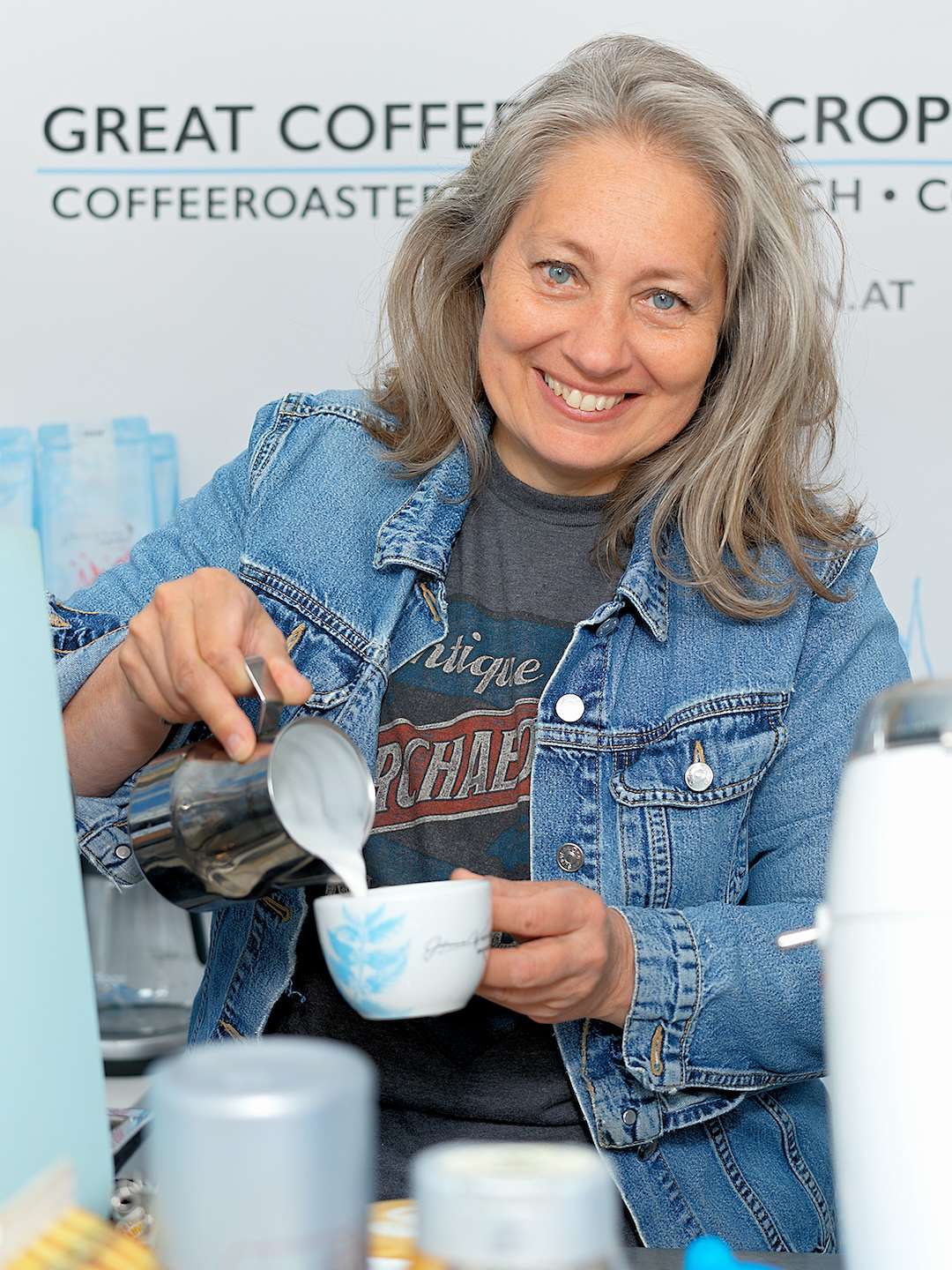 Johanna Wechselberger