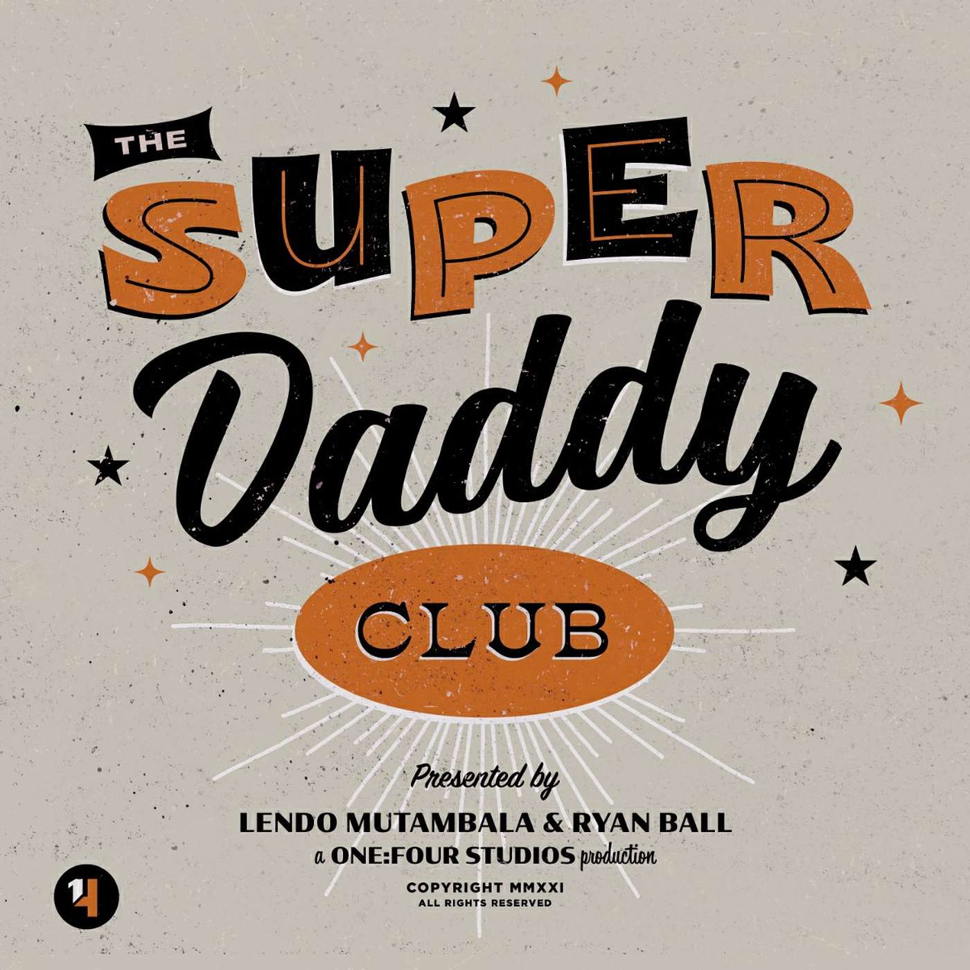 The Super Daddy Club